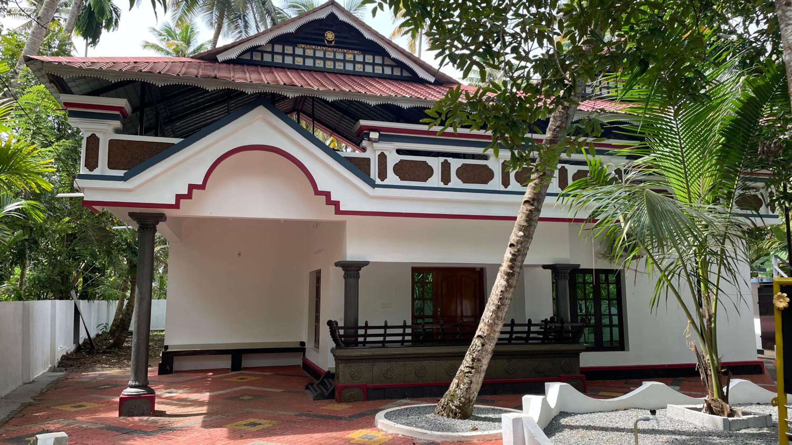 Breeze Mundro Homestay view 3