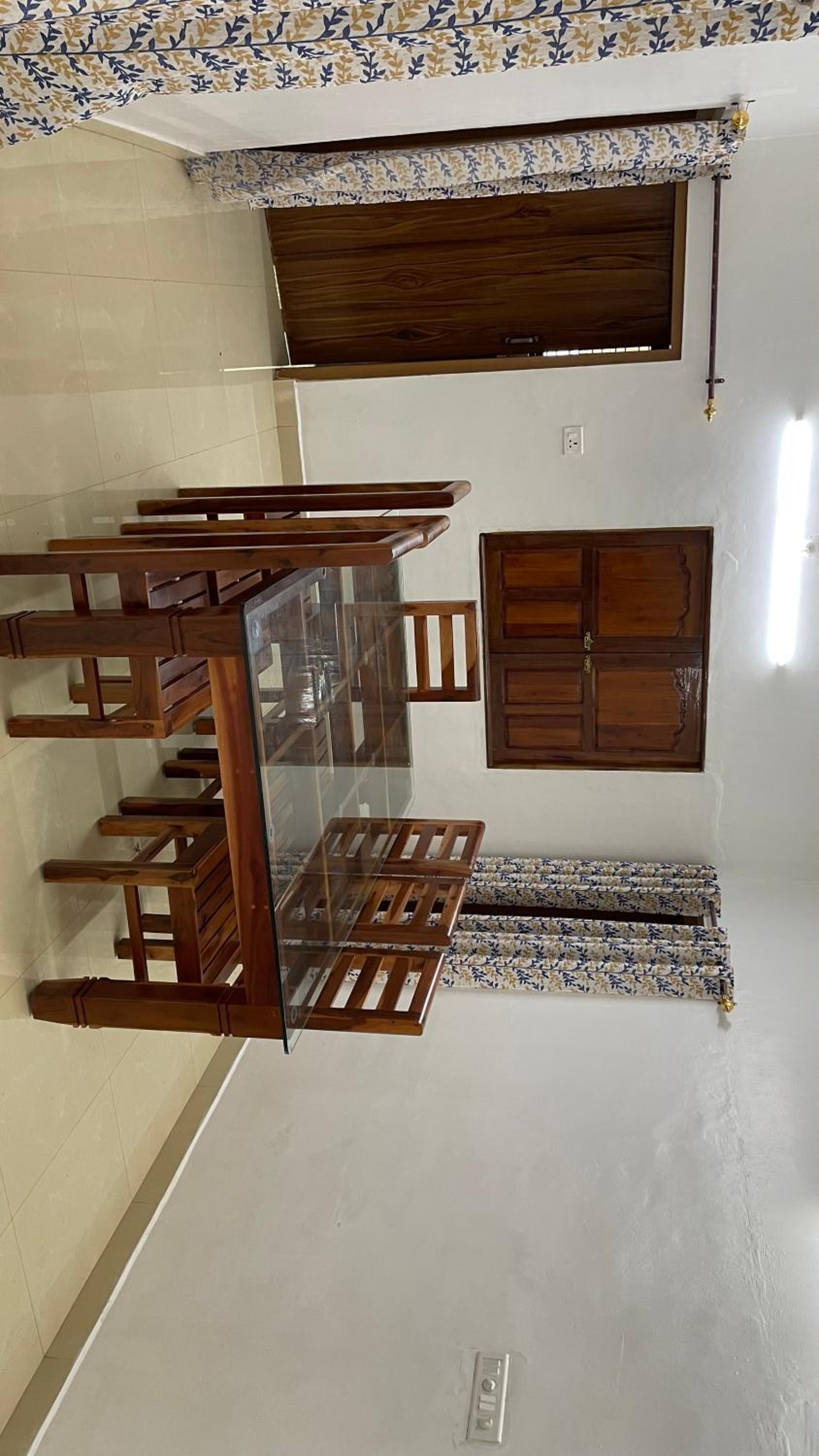 Breeze Mundro Homestay view 5
