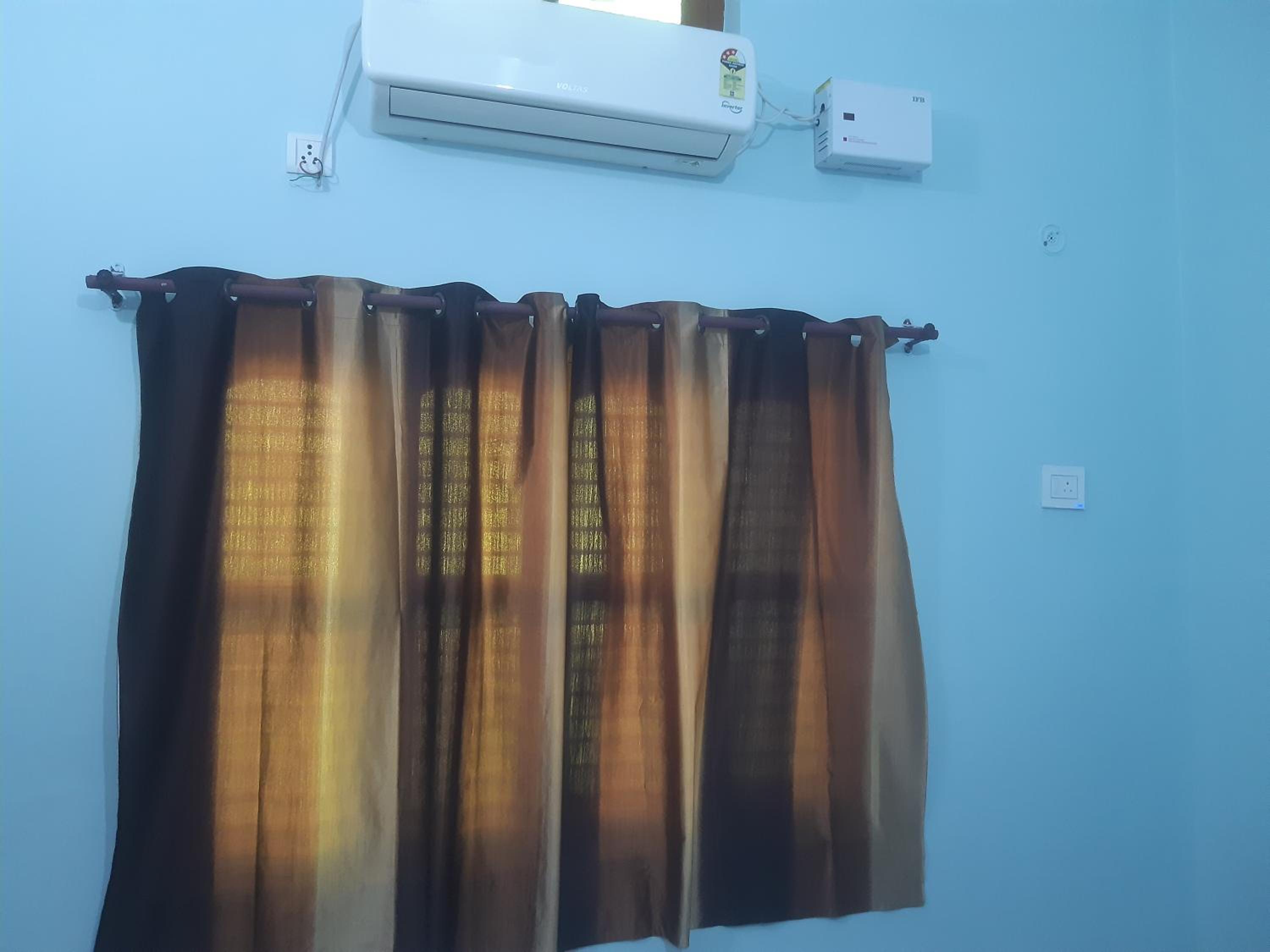 Shri Ramesht paying Guest House view 5