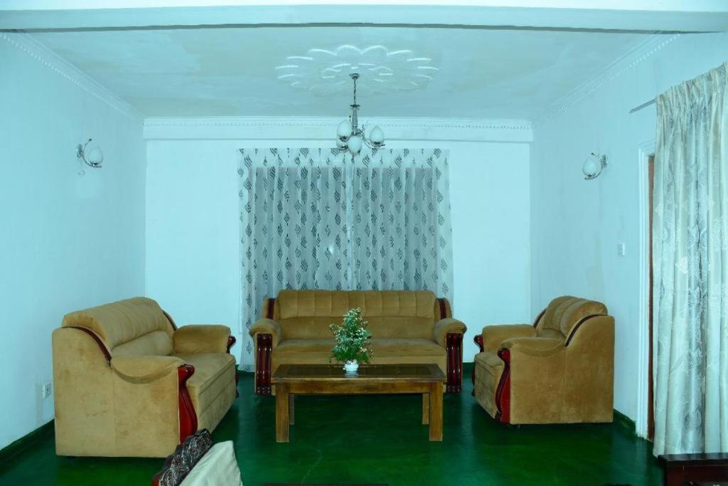 Divine villa view 3