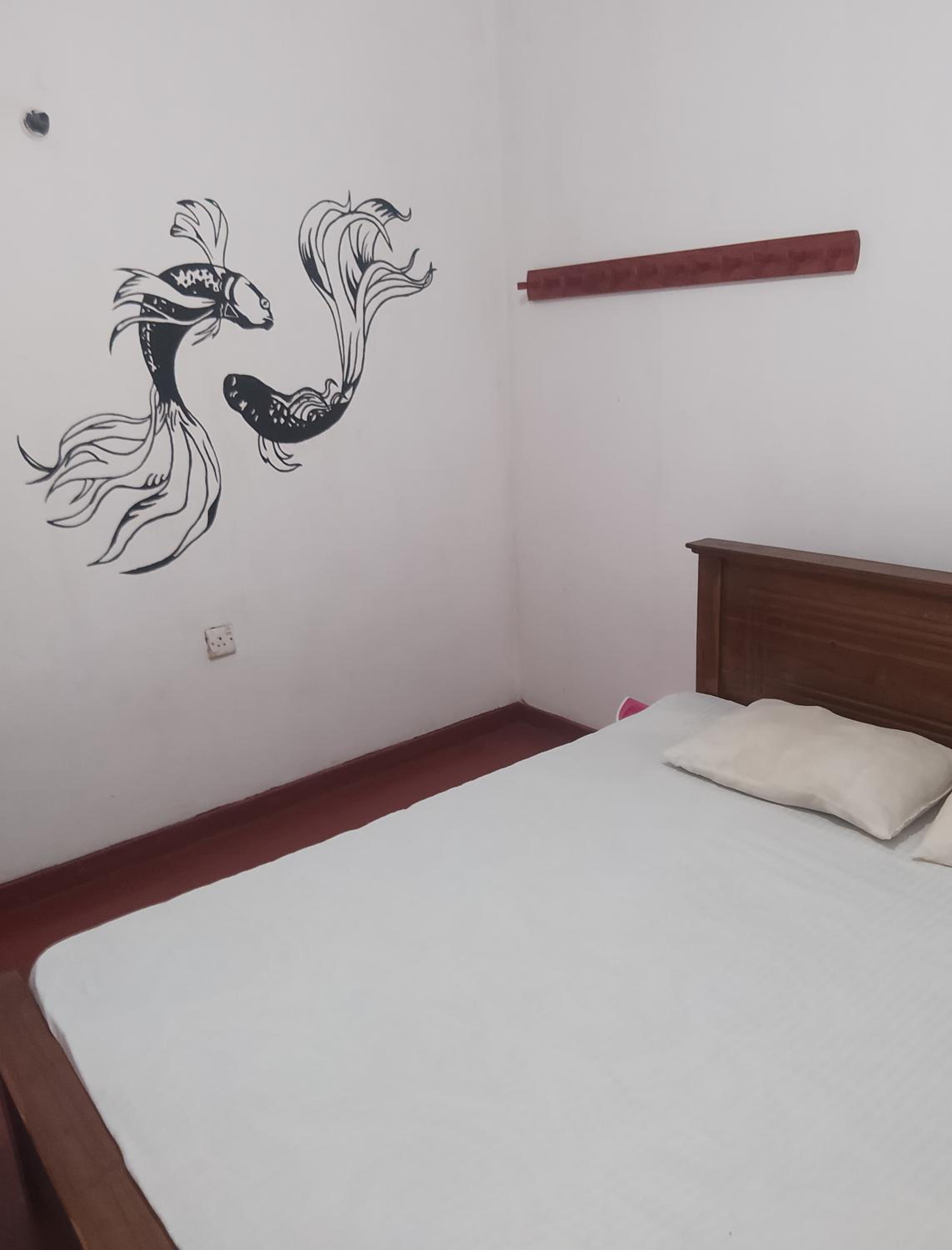 Divine villa view 5