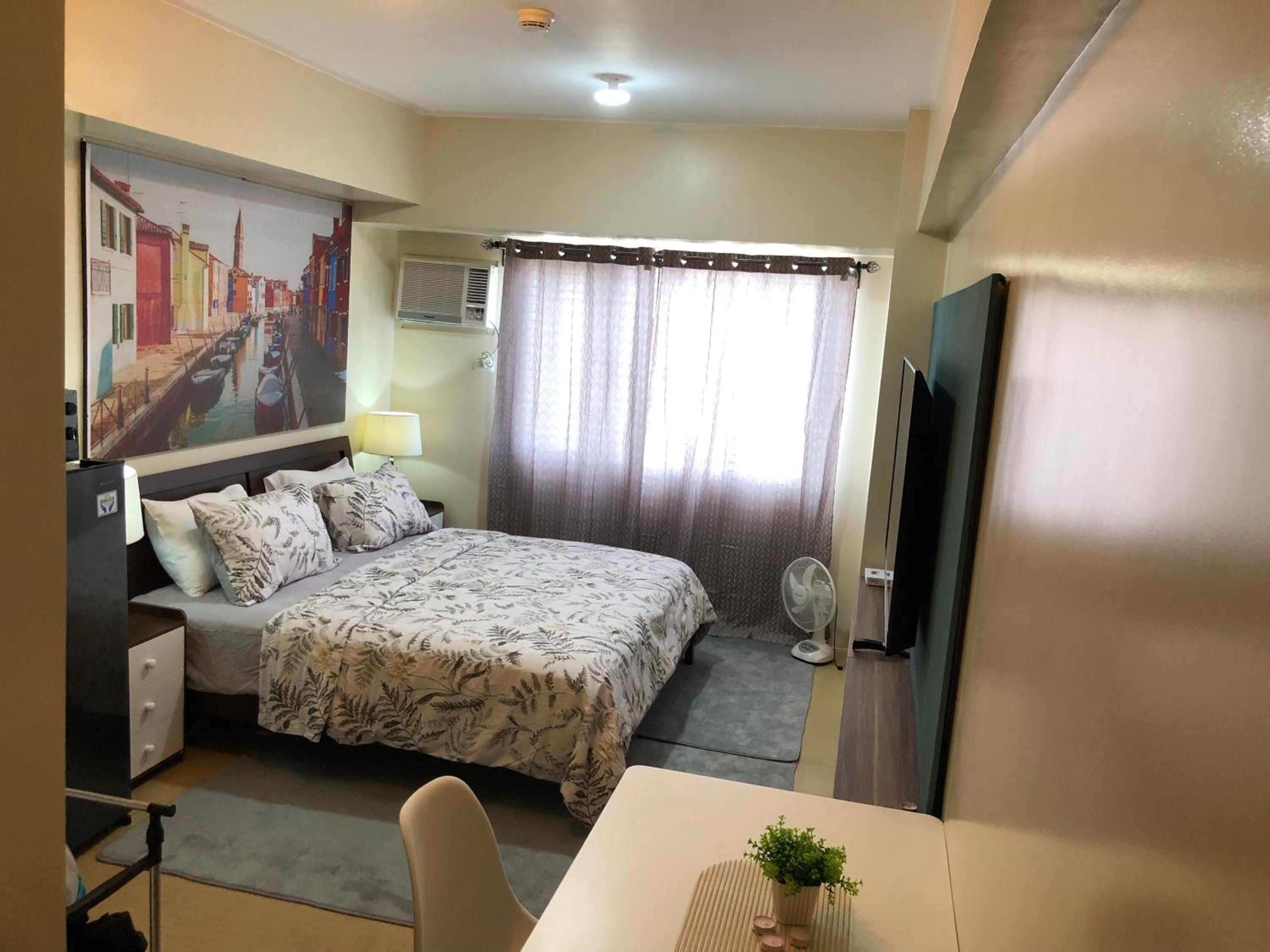 Dinagyang Suite