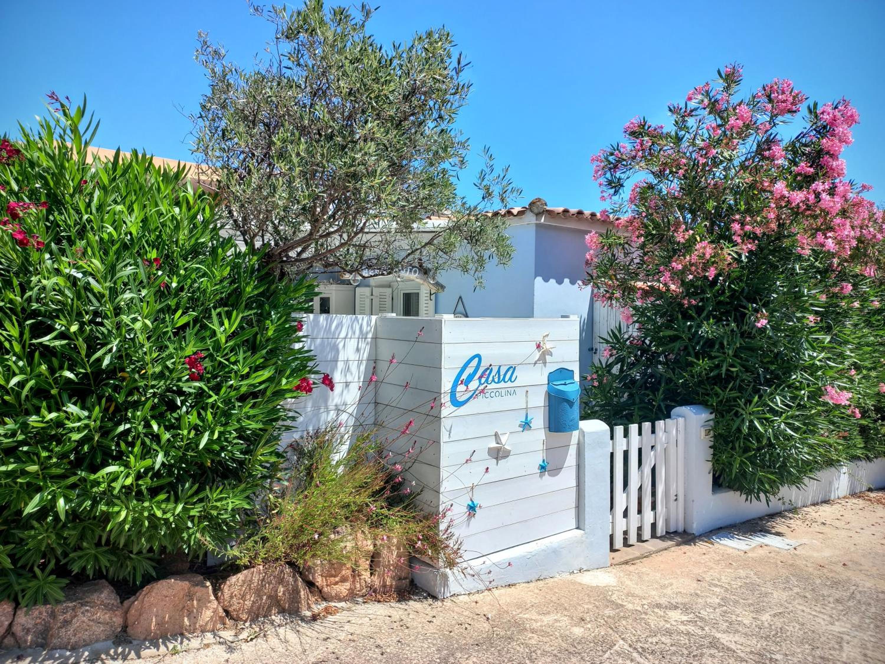Casa Piccolina