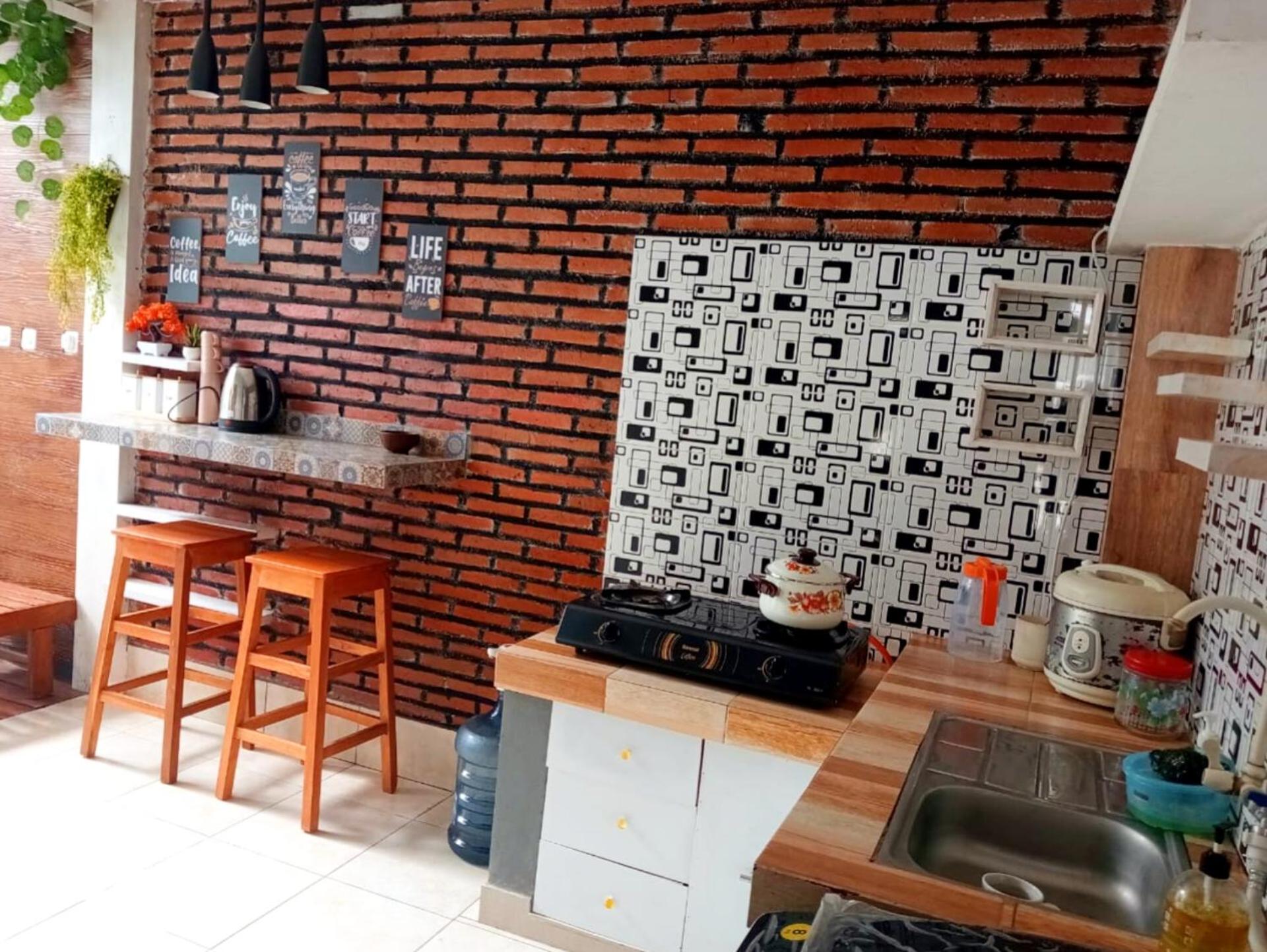 NEVA Homestay view 3