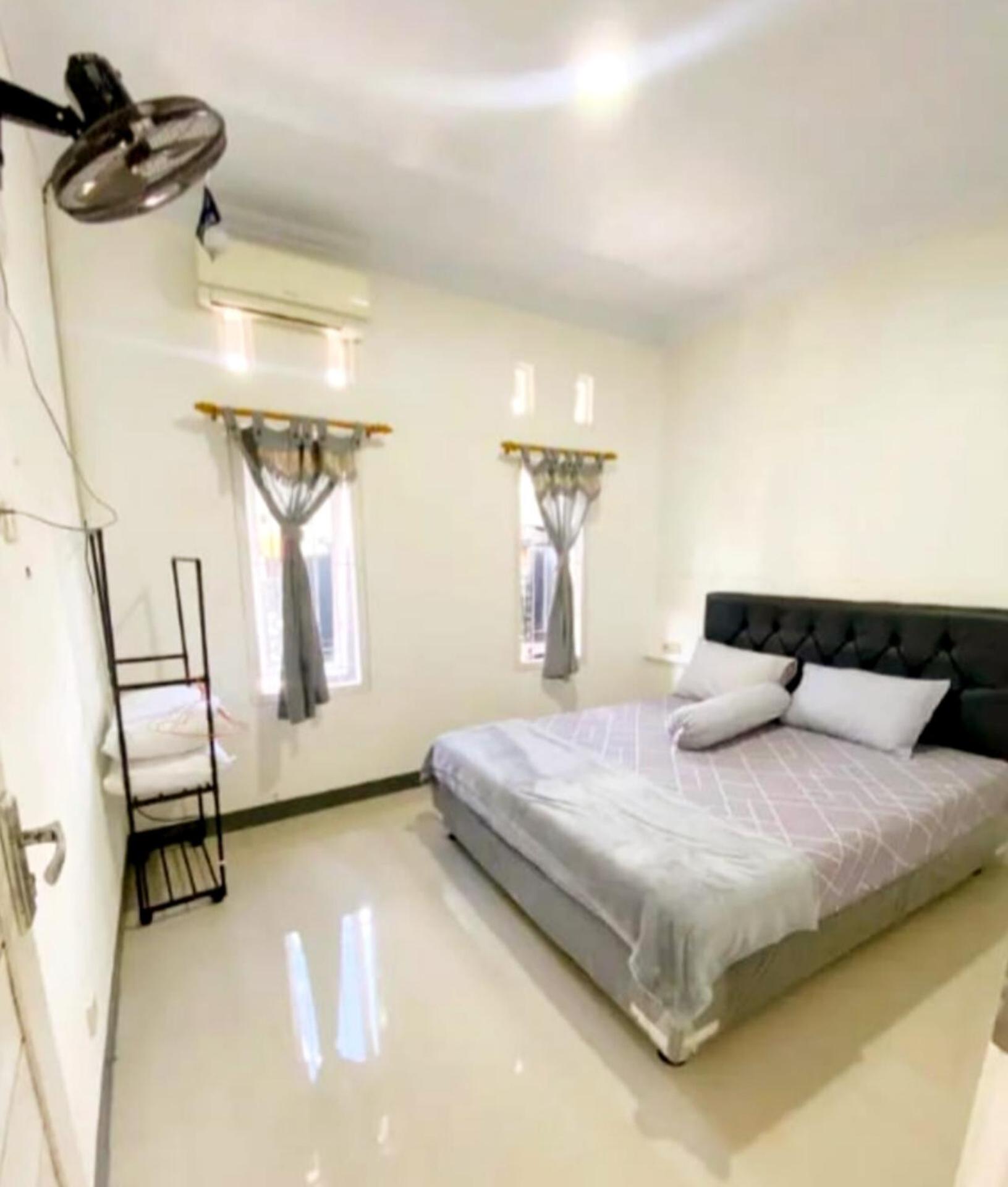 NEVA Homestay view 2