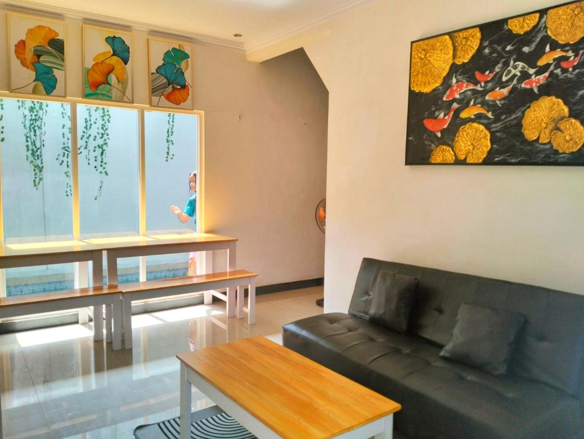 NEVA Homestay view 4