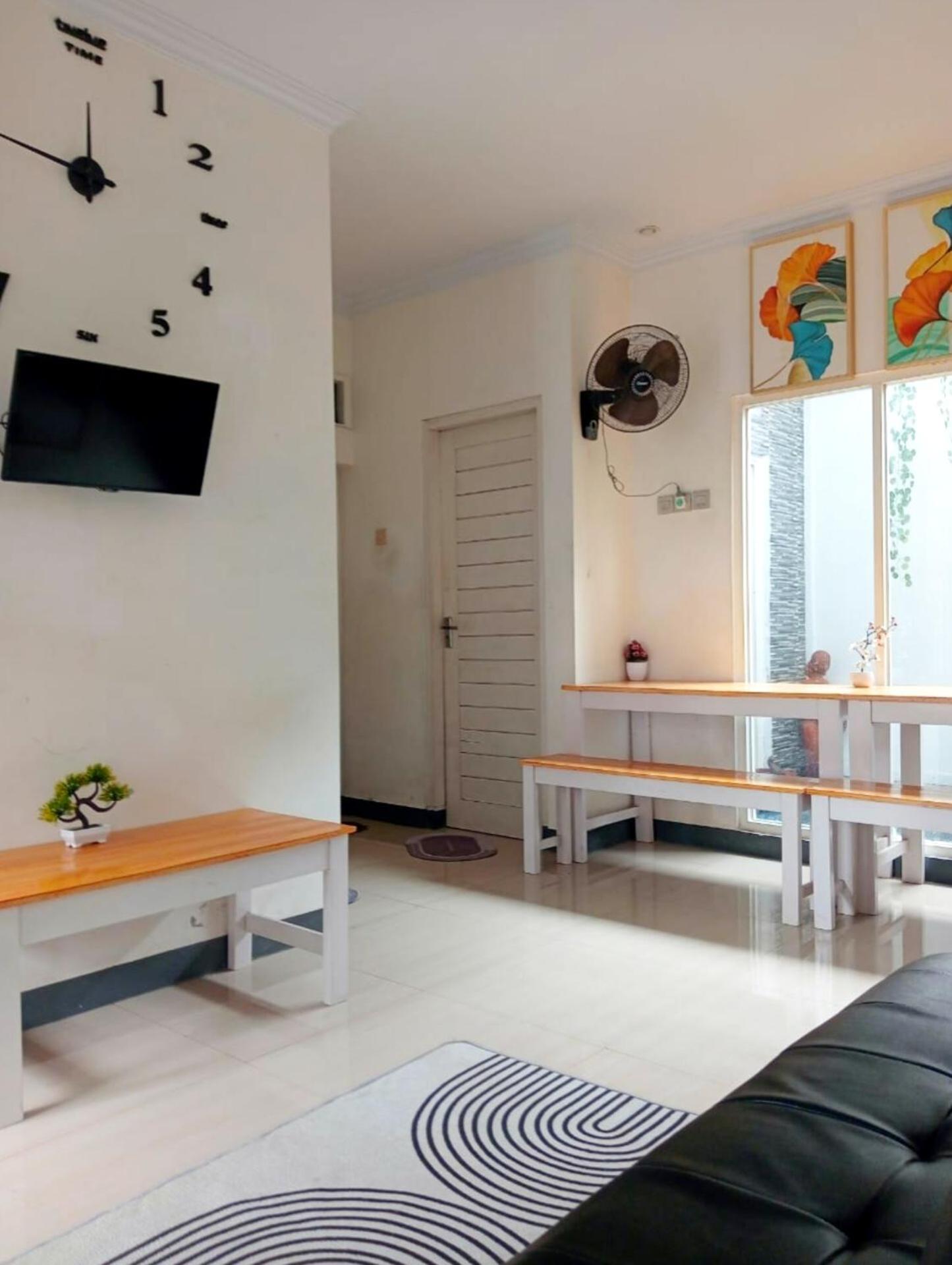 NEVA Homestay view 5