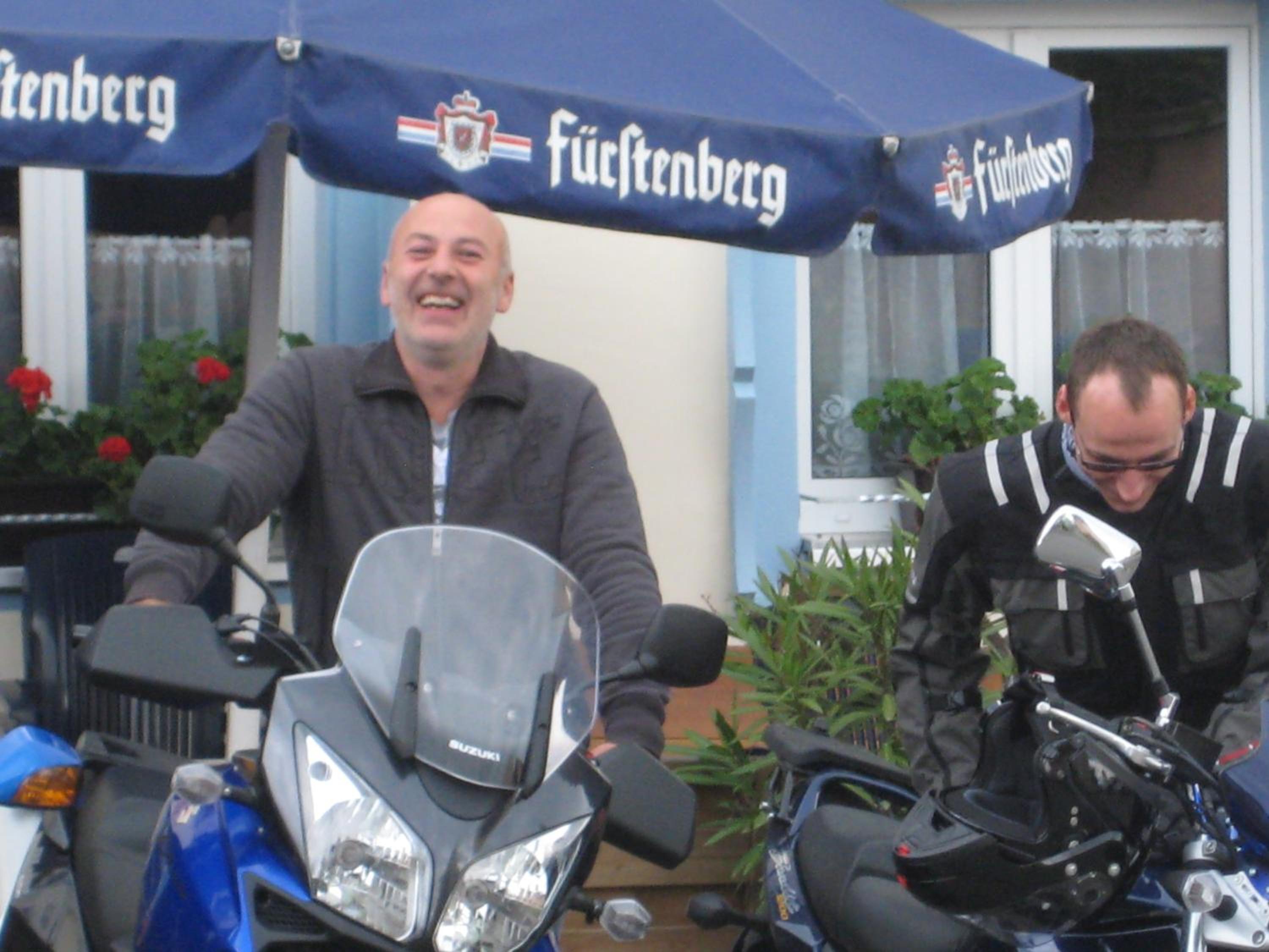 Pension Ochsen, Ferienwohnungen