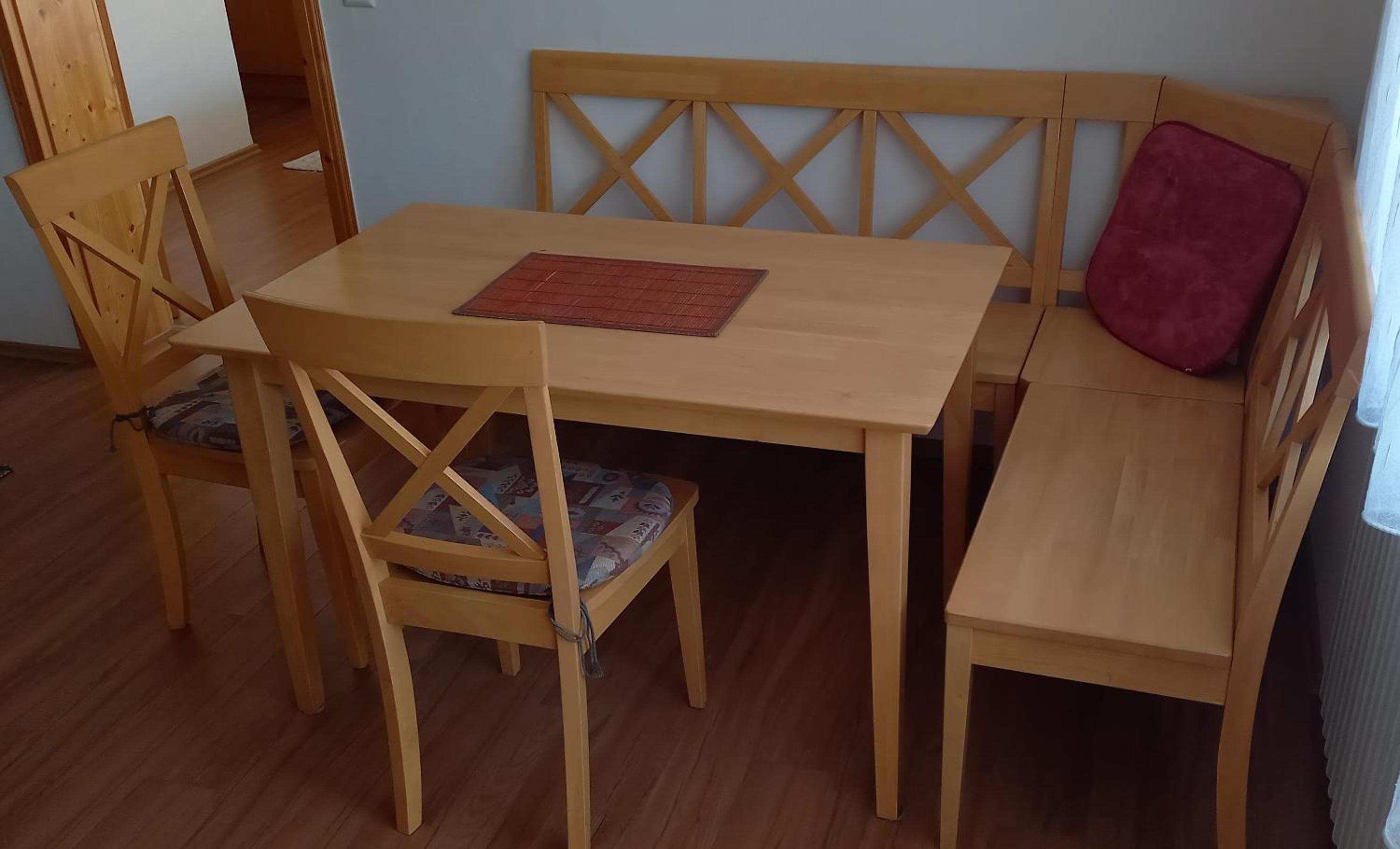 Pension Ochsen, Ferienwohnungen