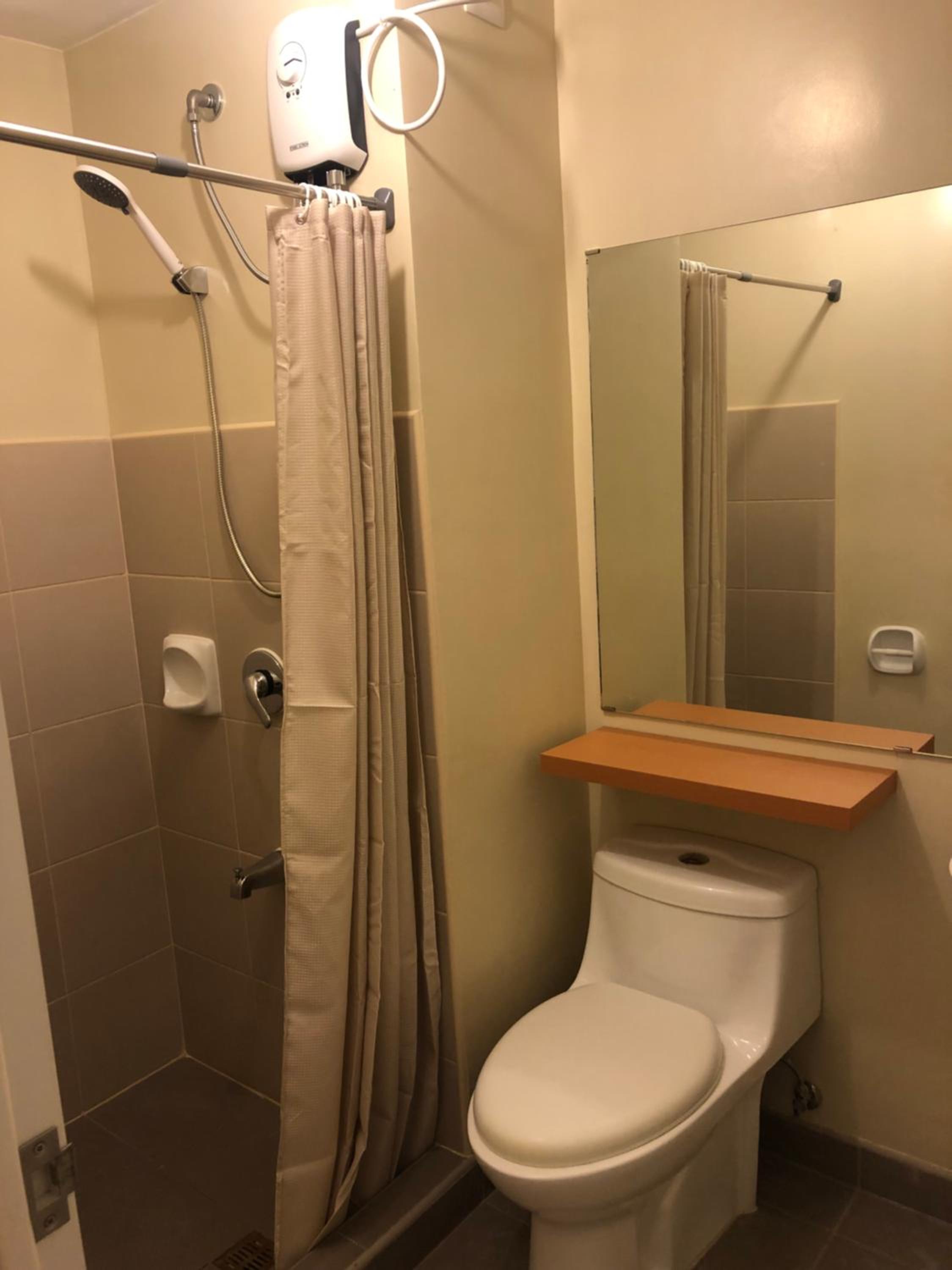 Dinagyang Suite