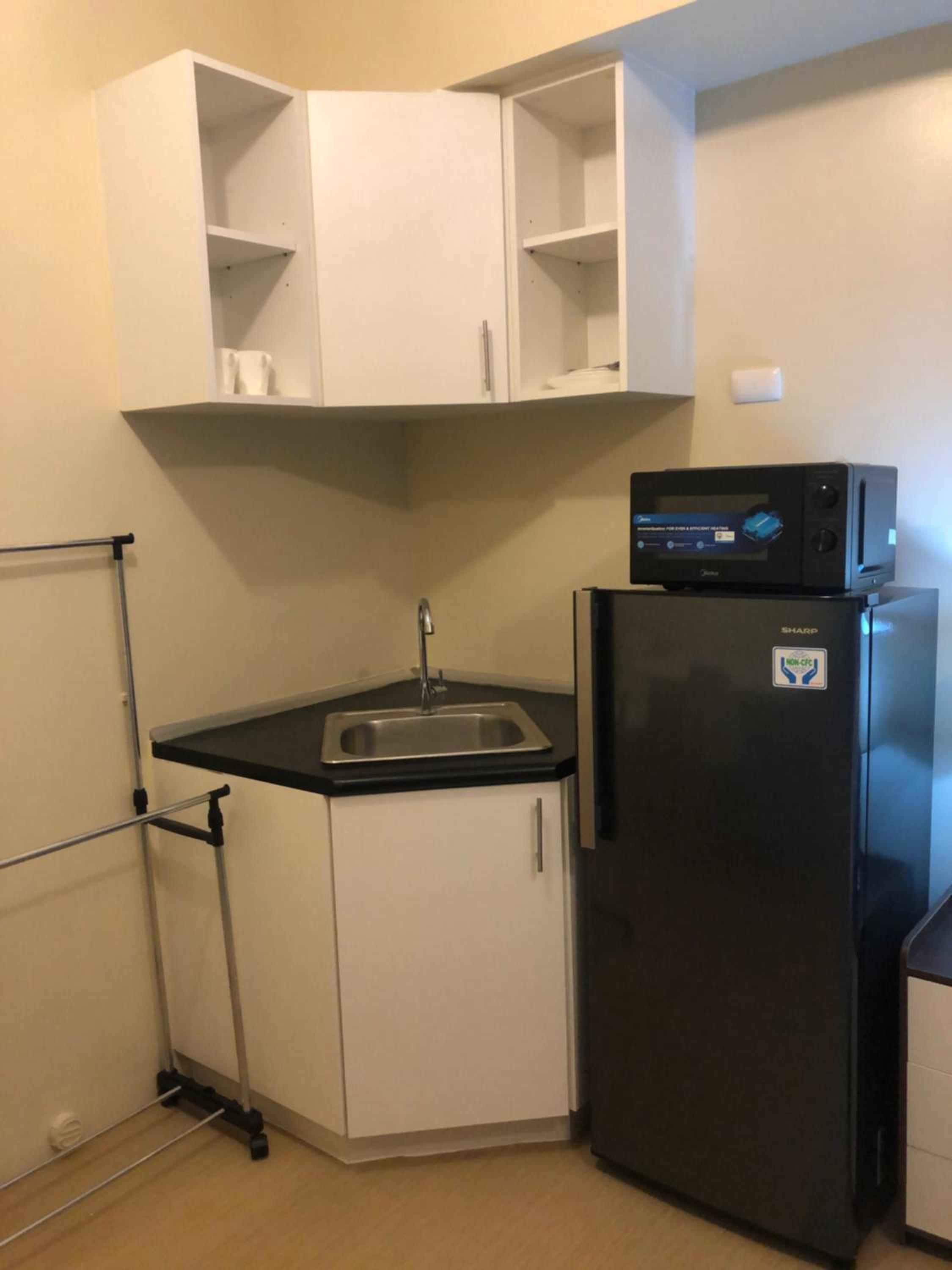 Dinagyang Suite