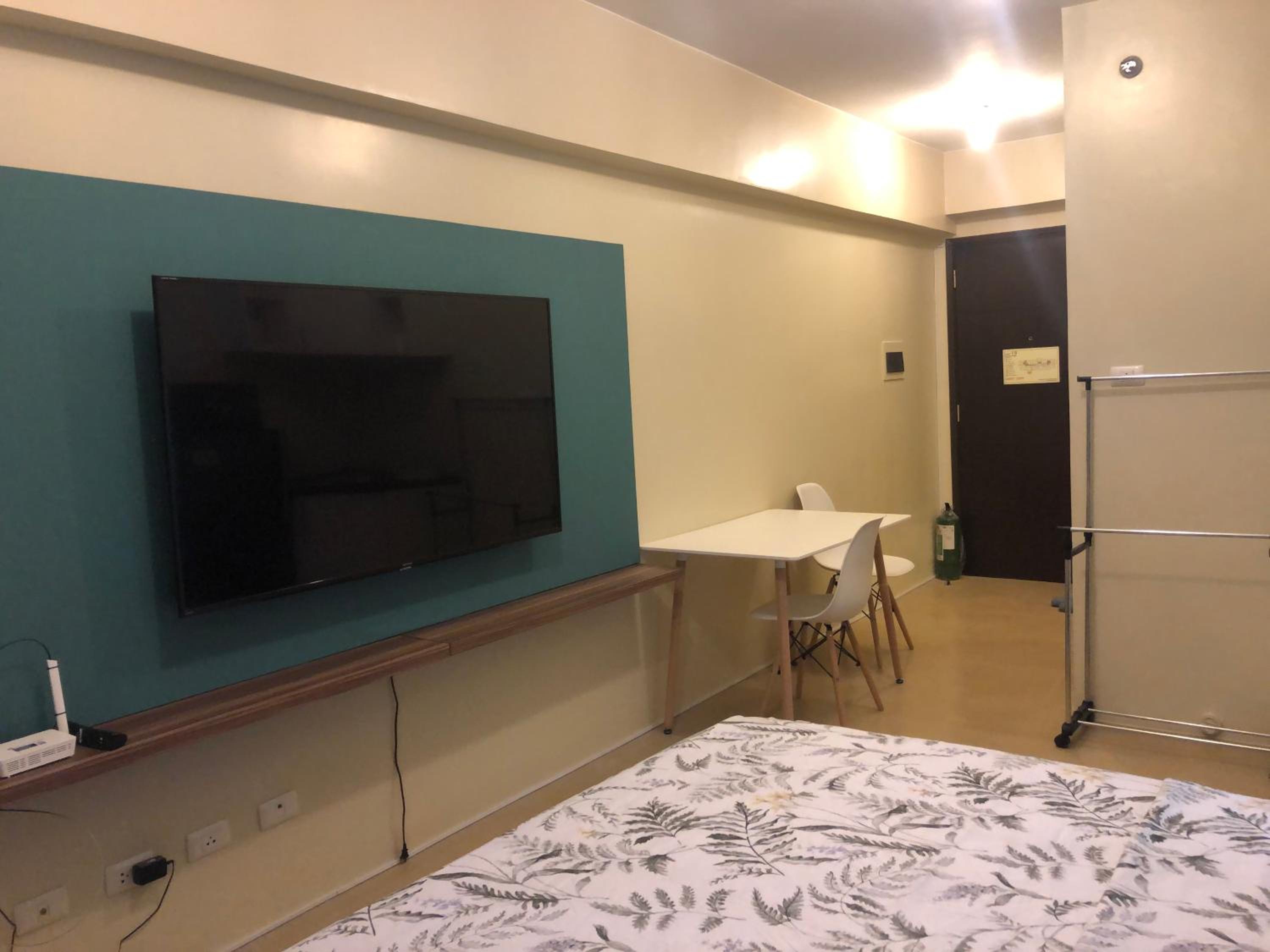 Dinagyang Suite