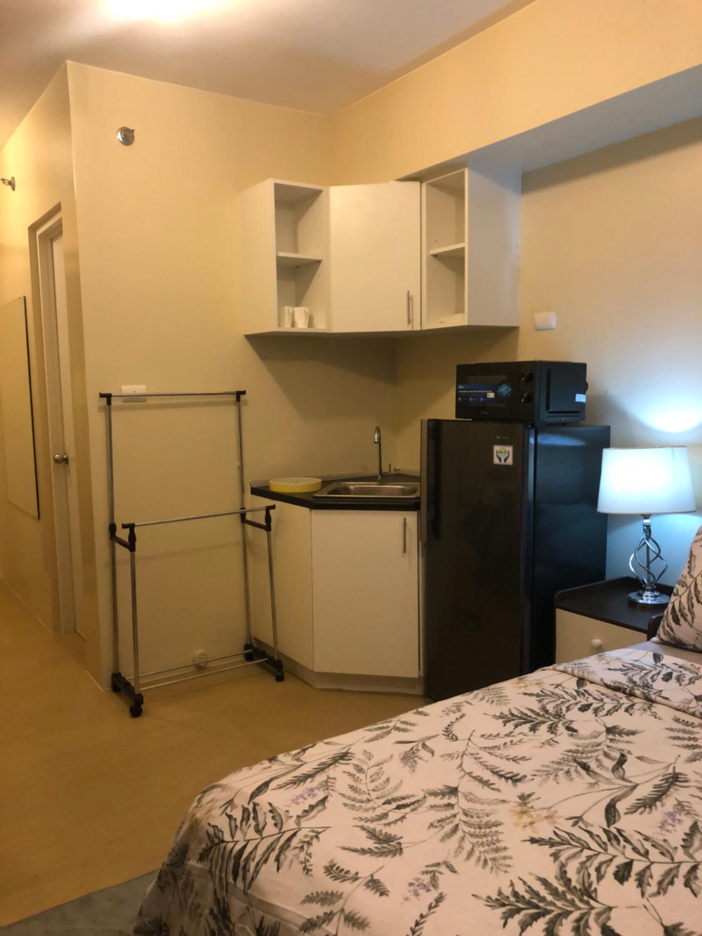 Dinagyang Suite