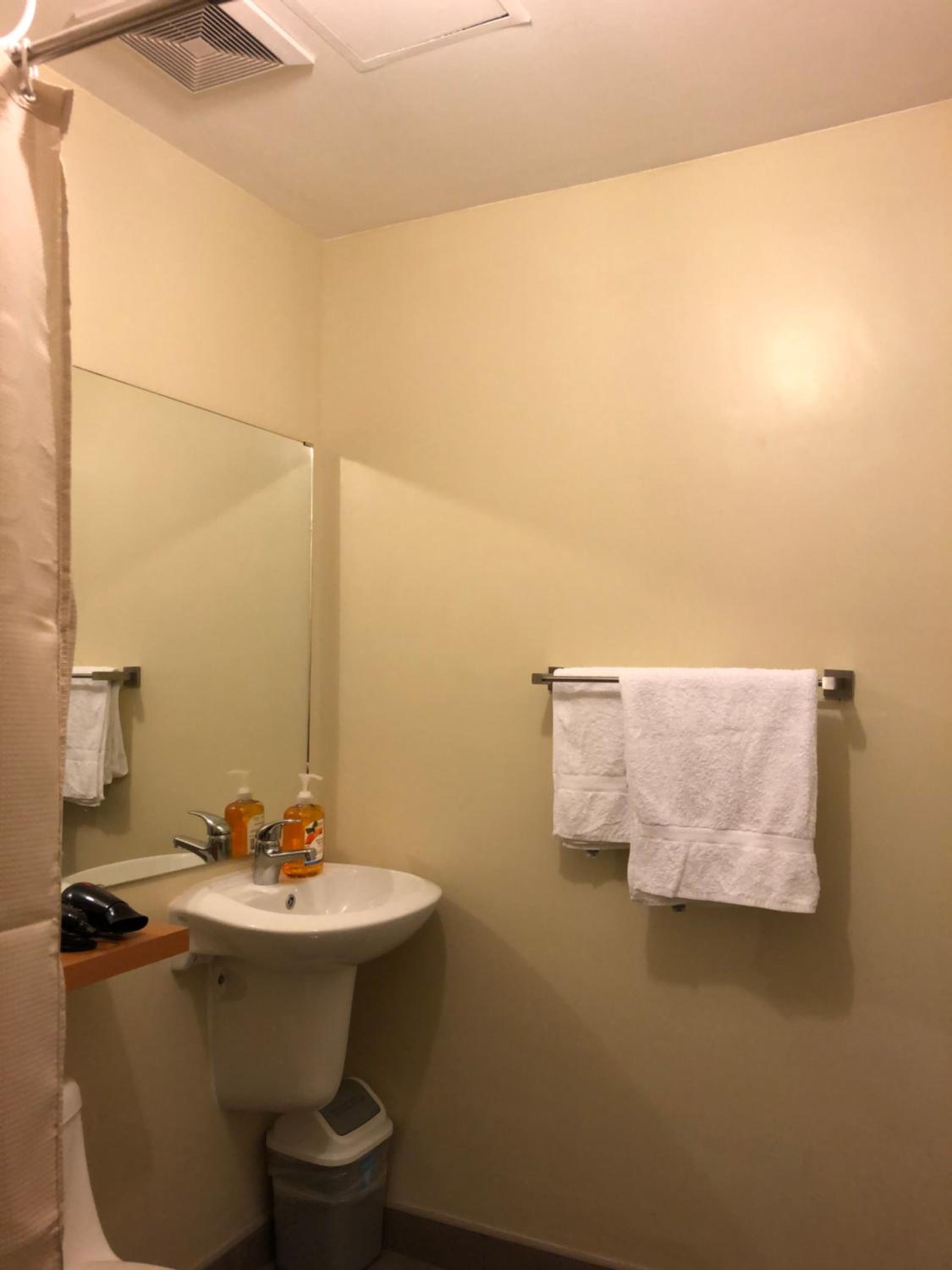 Dinagyang Suite