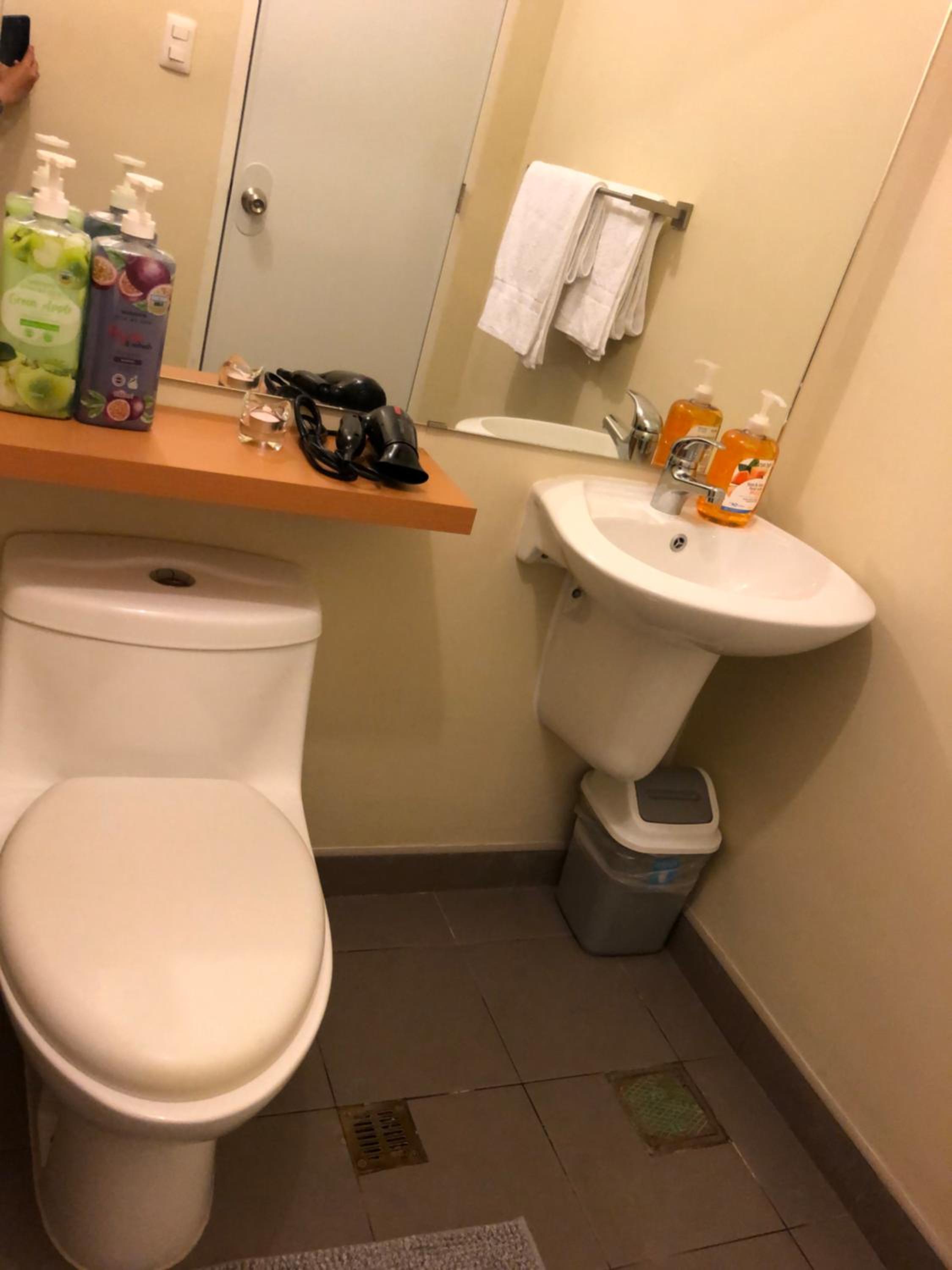 Dinagyang Suite