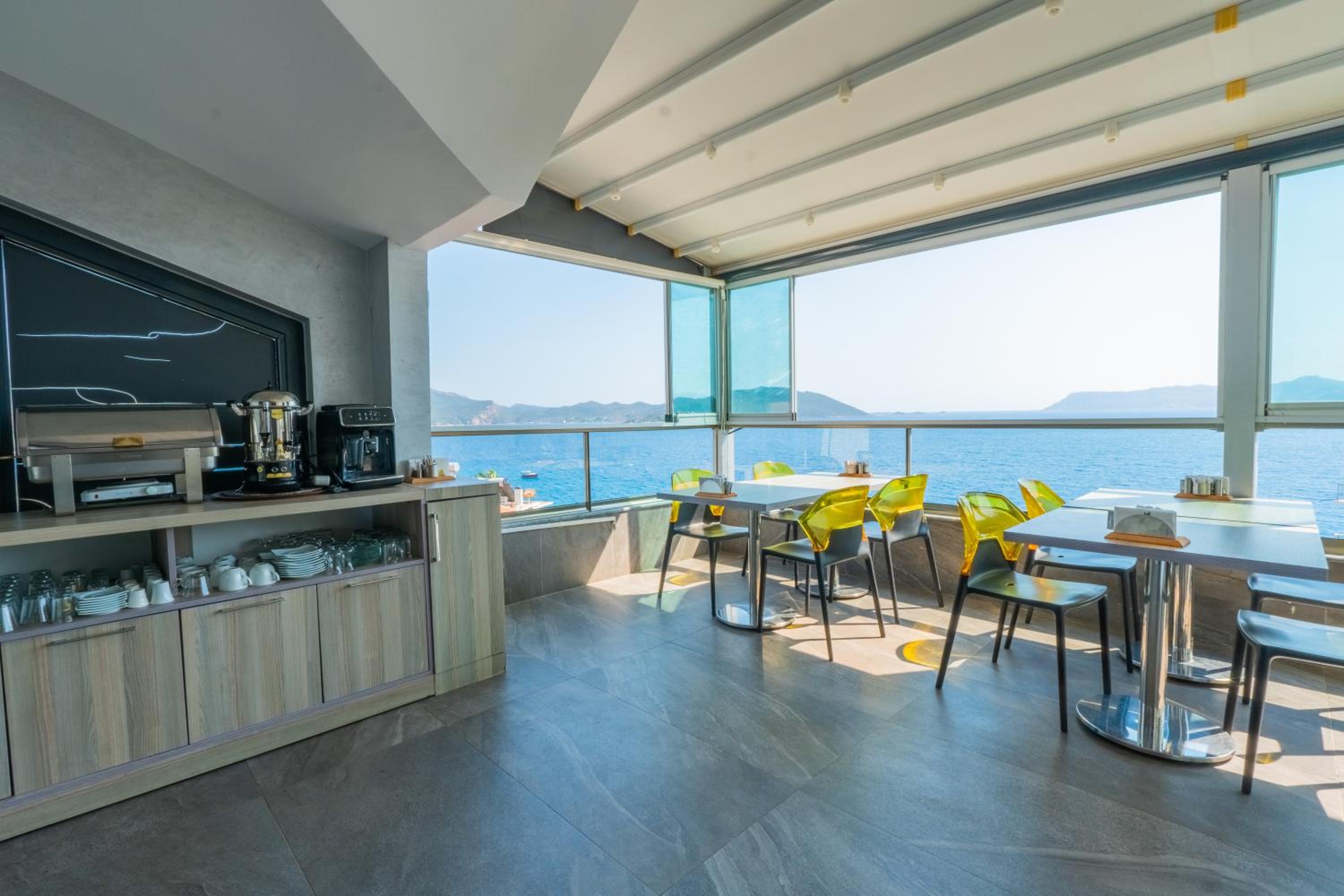 Erdem City Hotel - Image 46