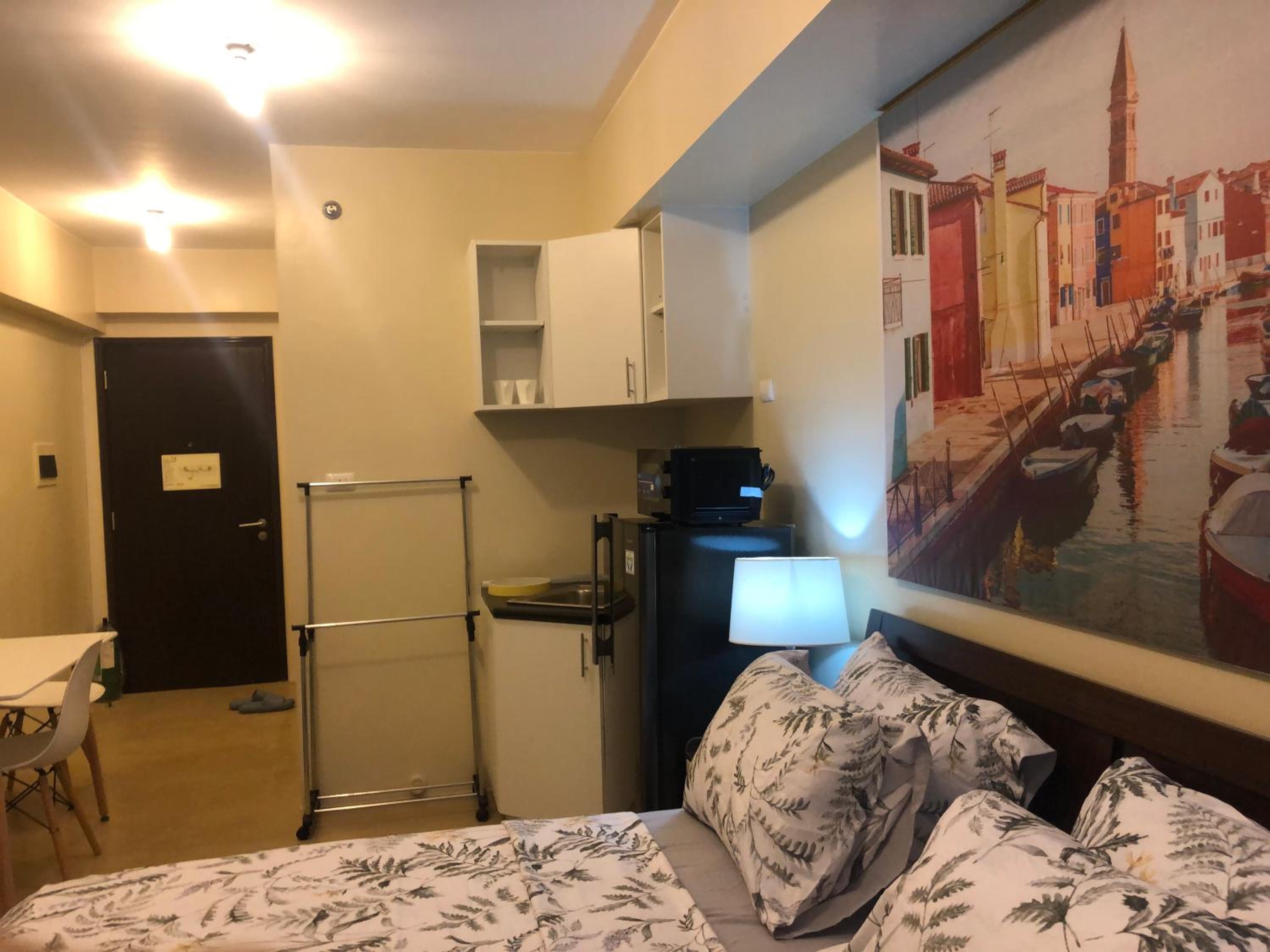Dinagyang Suite