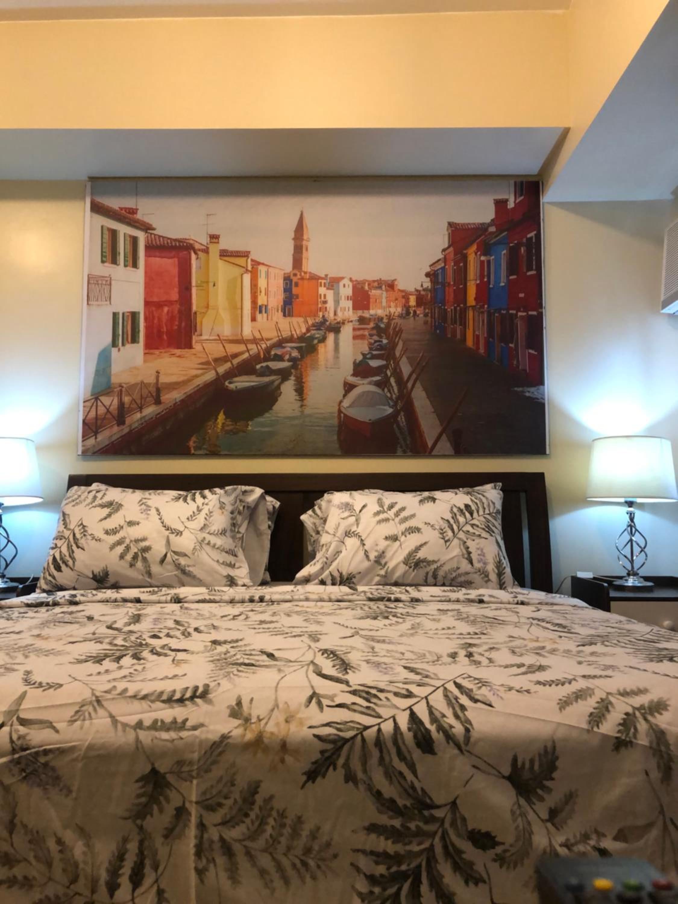 Dinagyang Suite