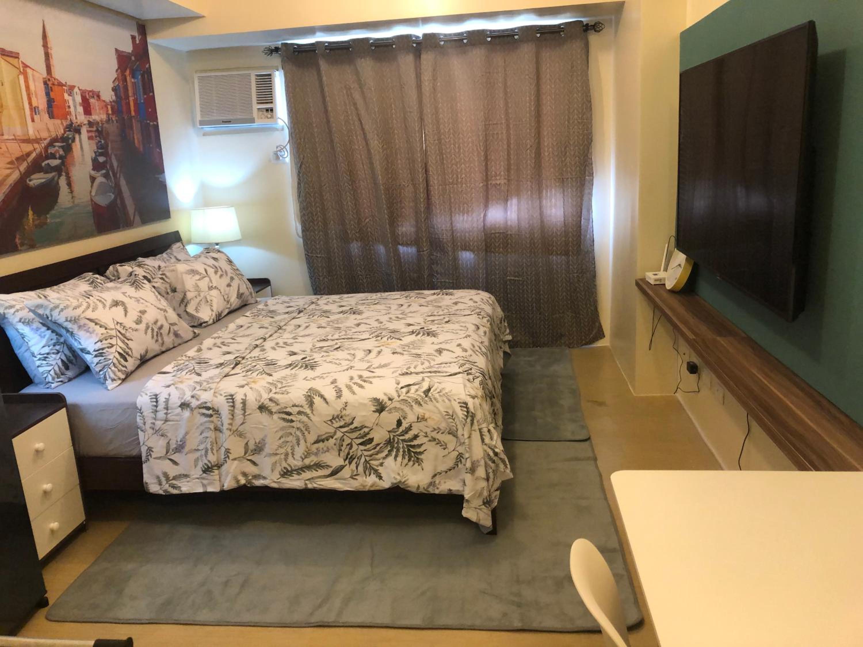 Dinagyang Suite