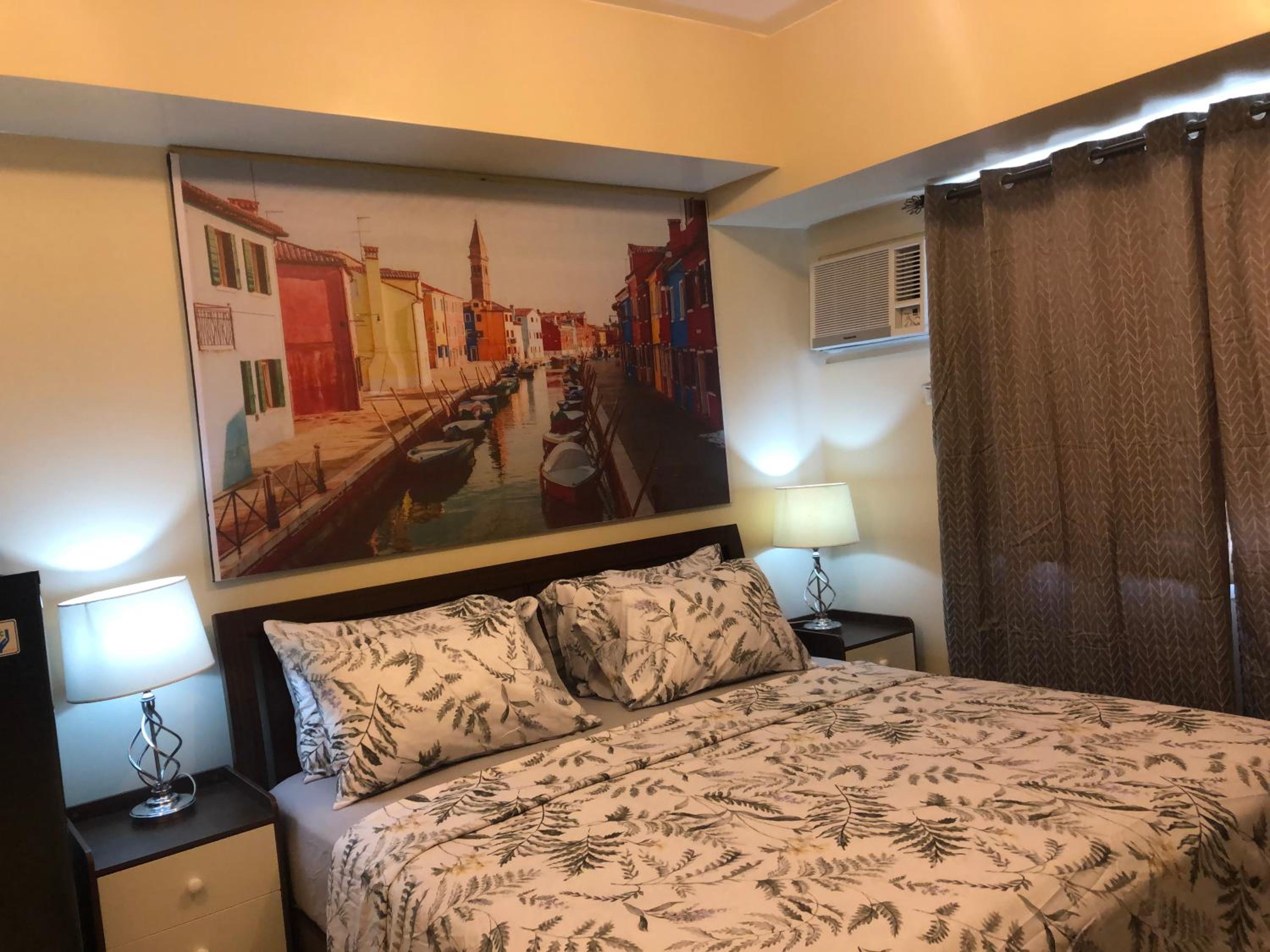 Dinagyang Suite
