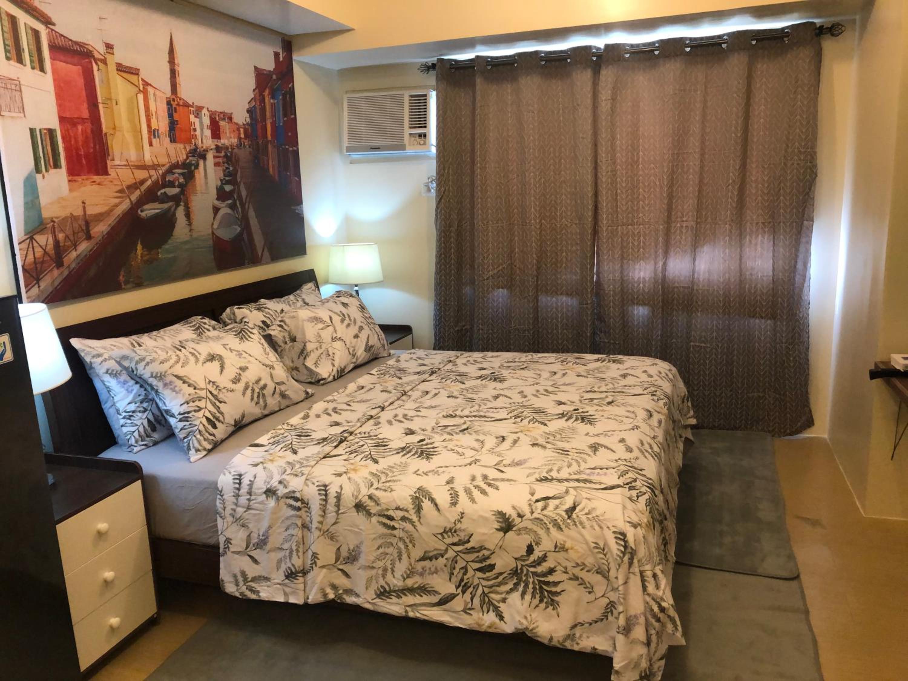 Dinagyang Suite