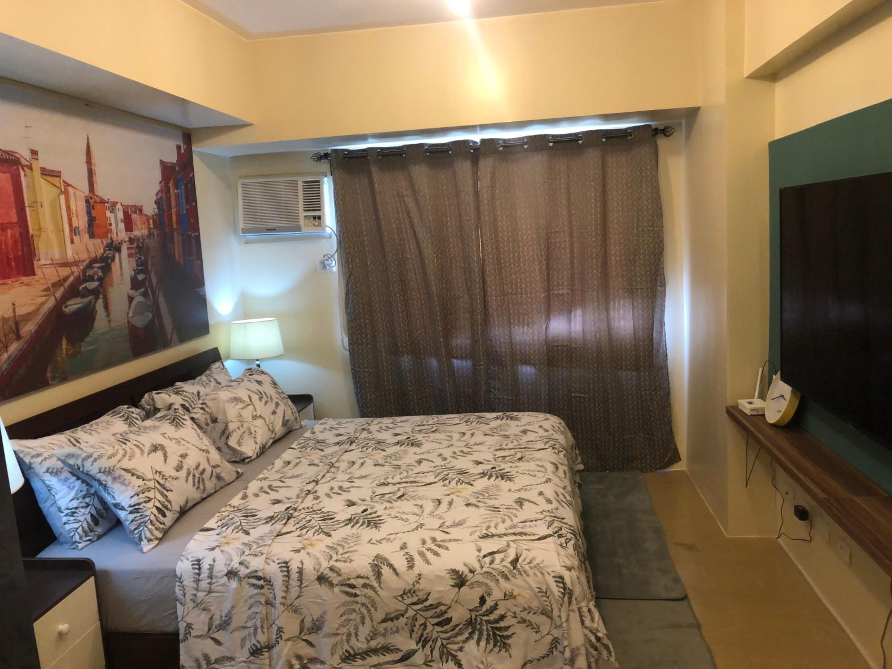 Dinagyang Suite