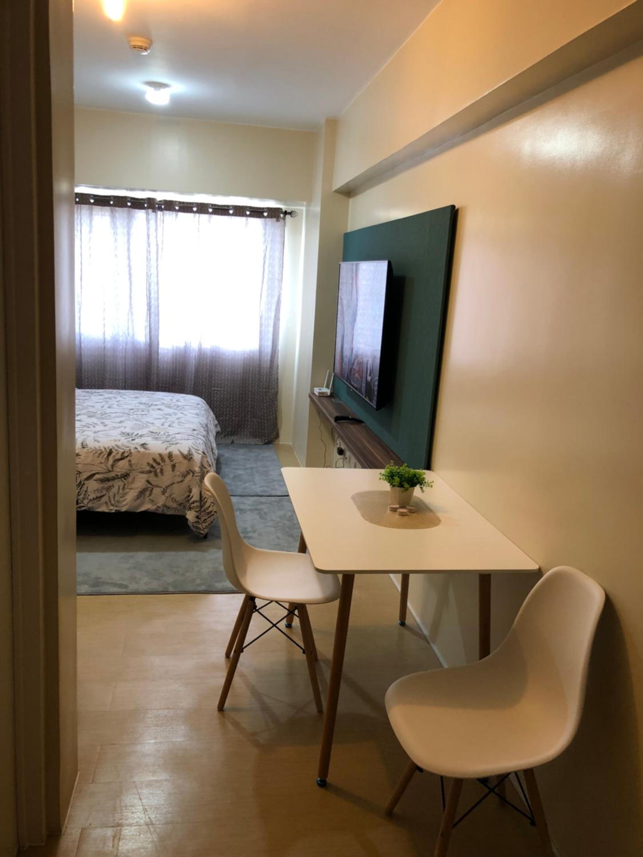 Dinagyang Suite