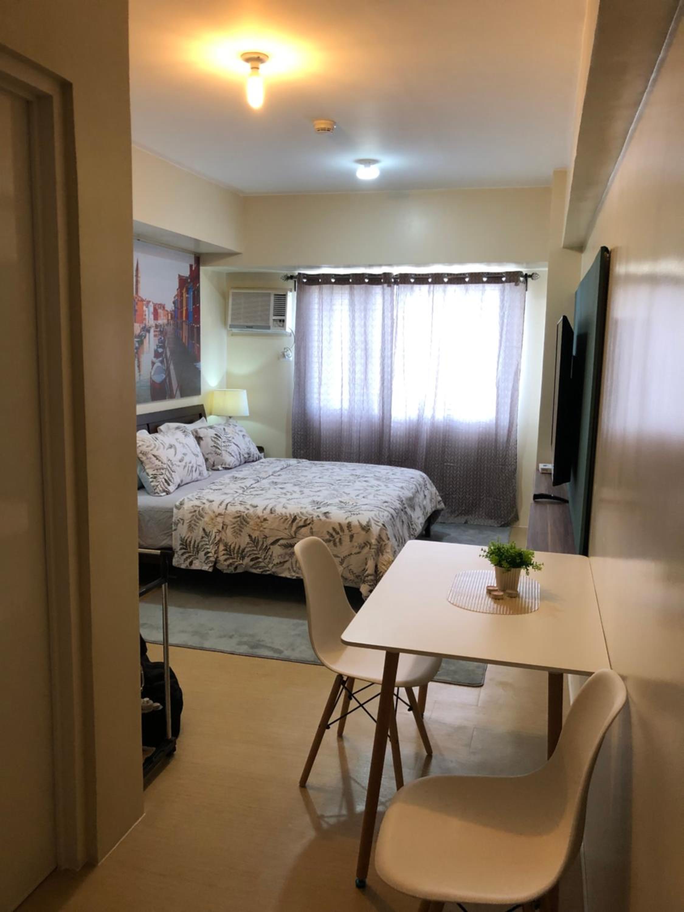 Dinagyang Suite