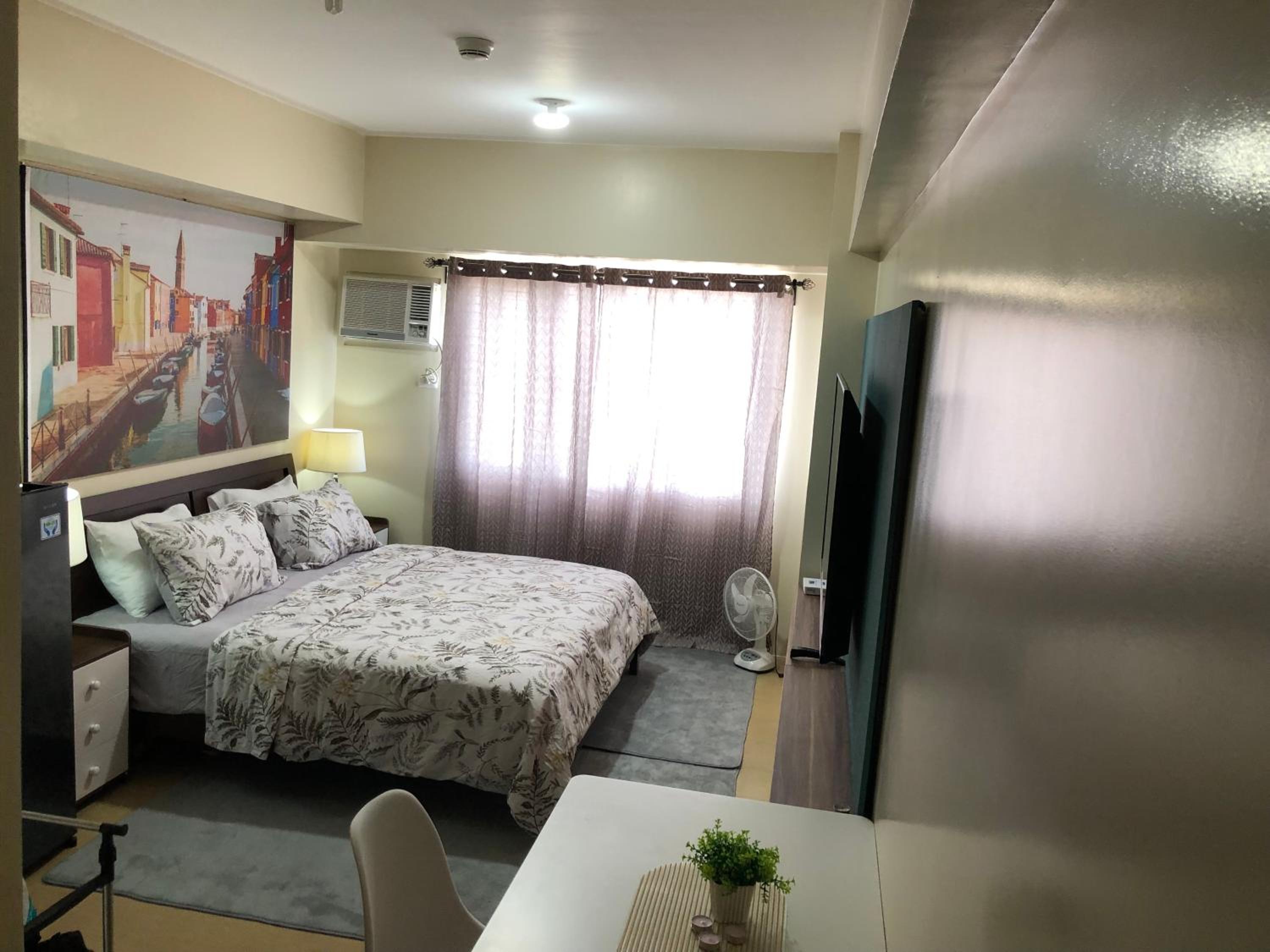 Dinagyang Suite