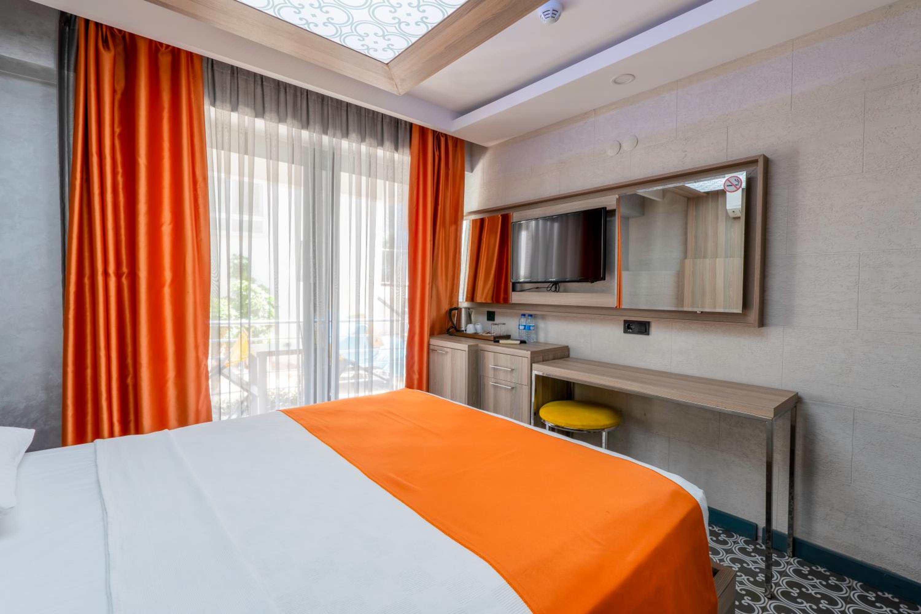 Erdem City Hotel - Image 66