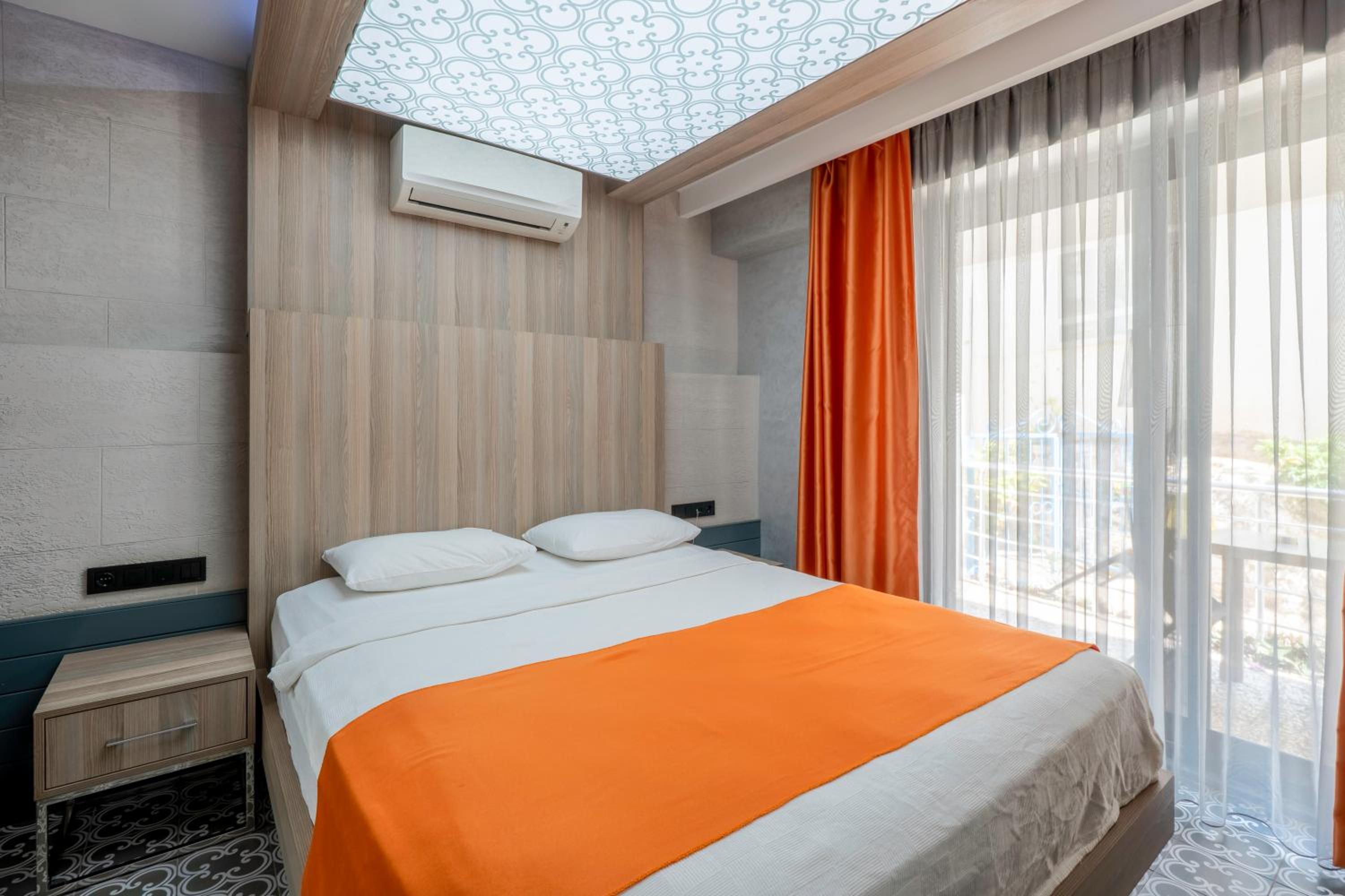 Erdem City Hotel - Image 64