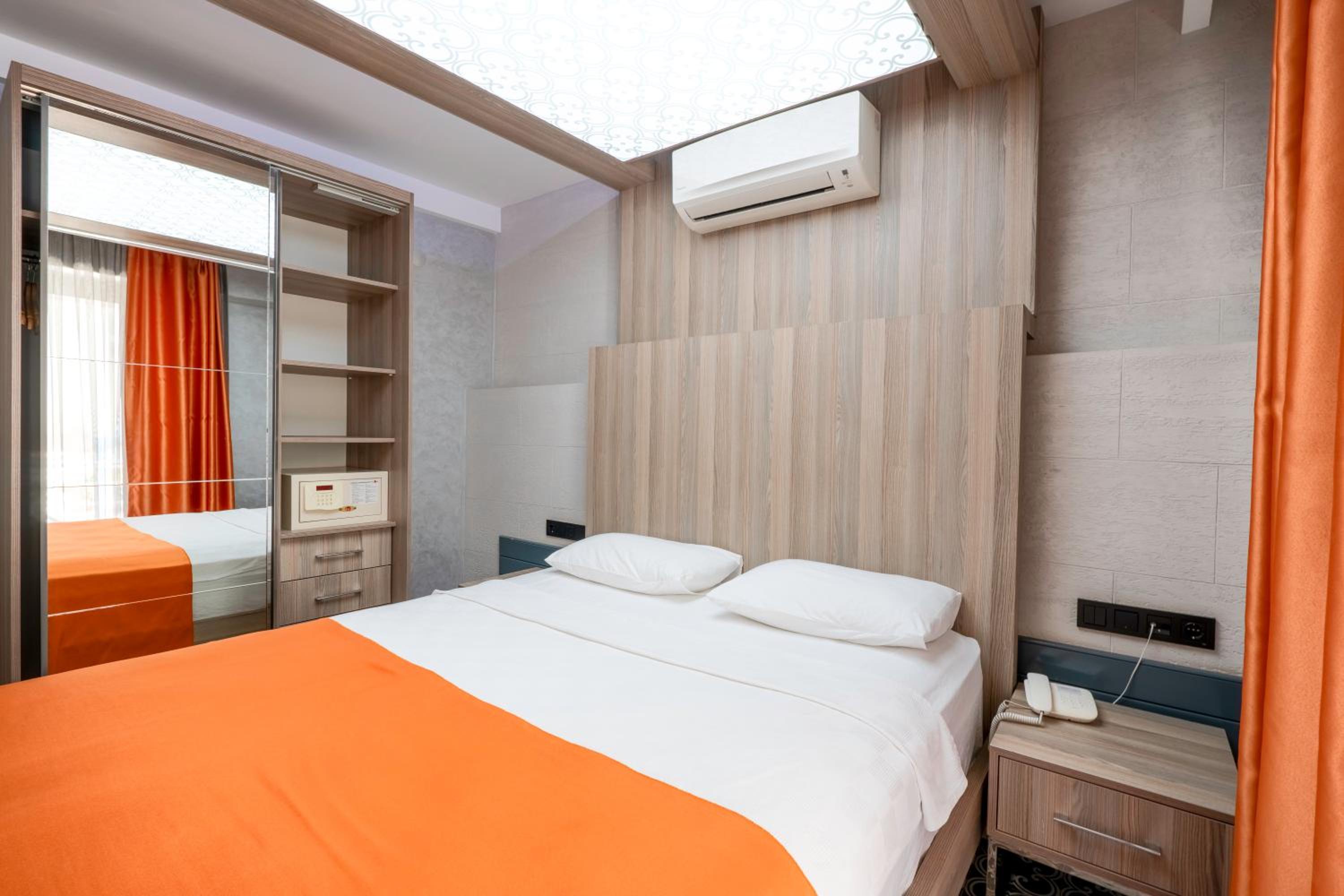 Erdem City Hotel - Image 62