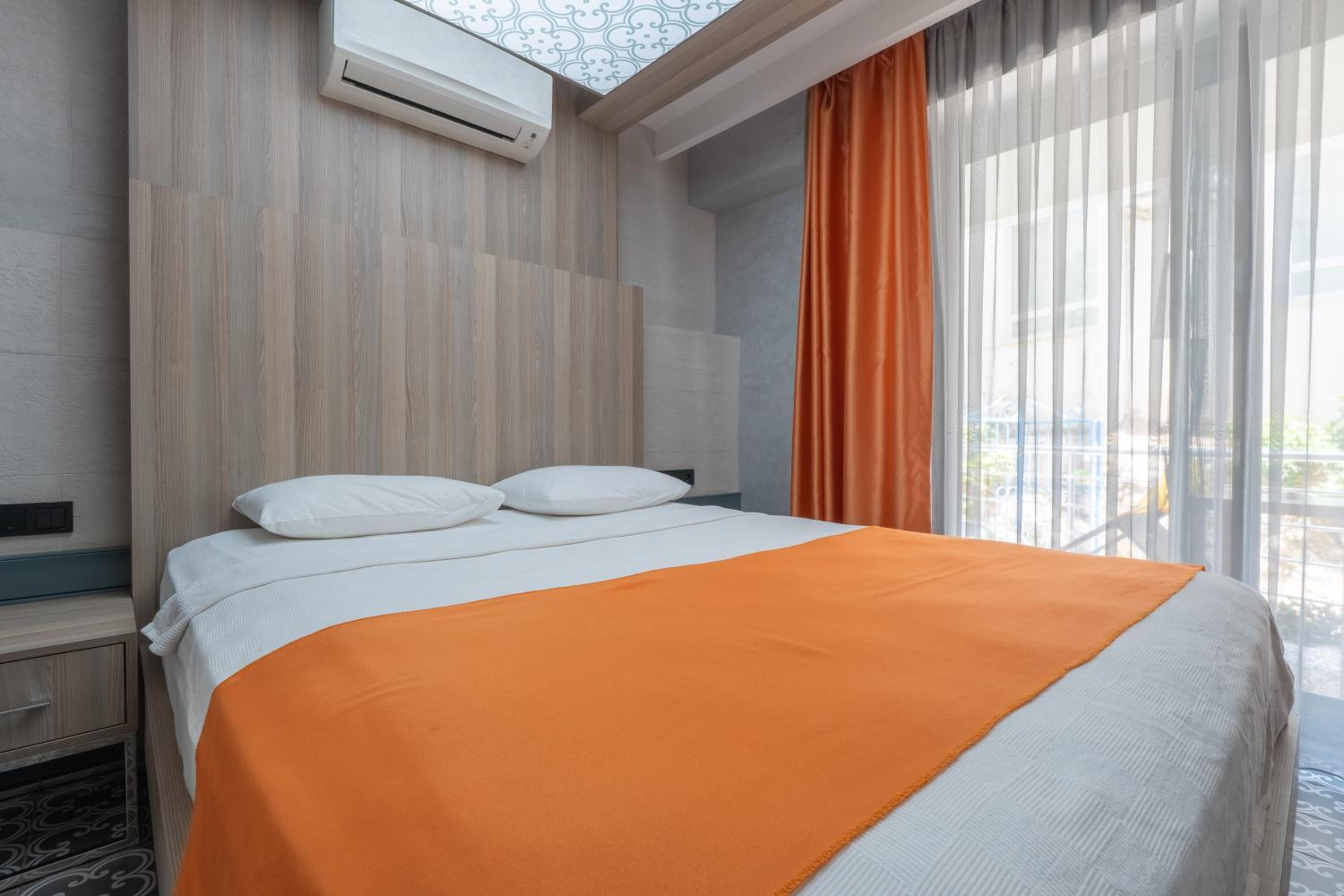 Erdem City Hotel - Image 63