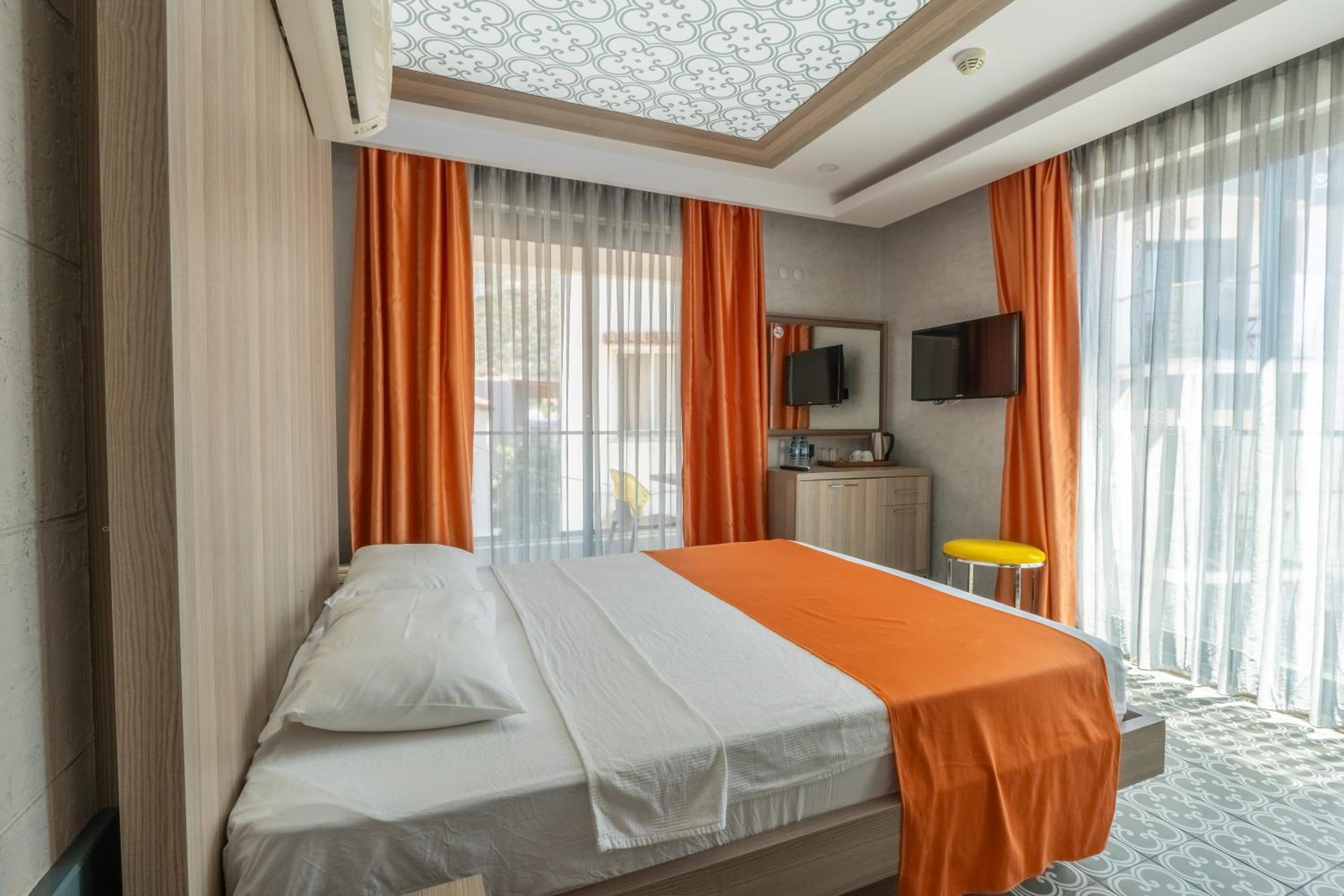 Erdem City Hotel - Image 84