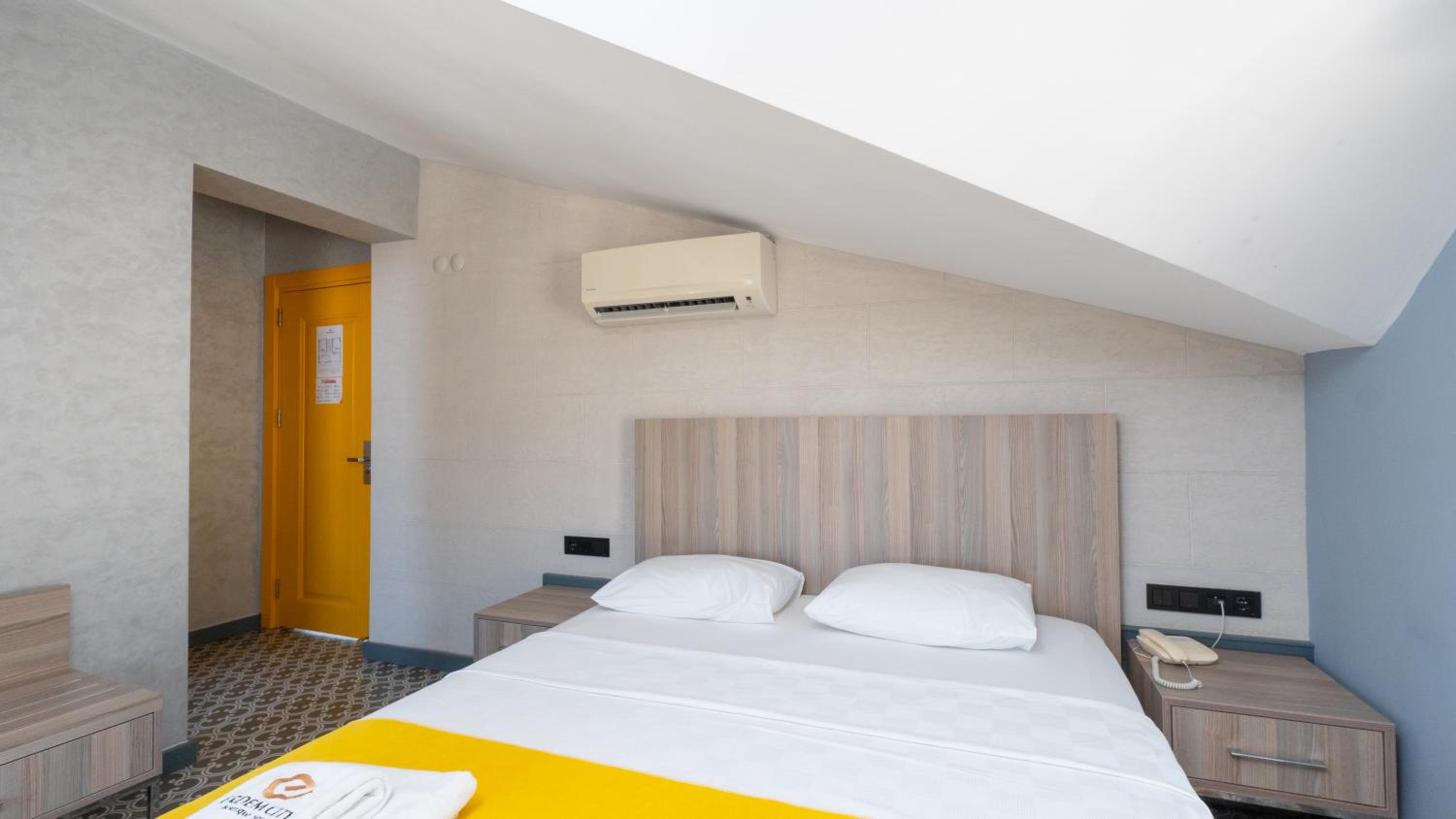 Erdem City Hotel - Image 75