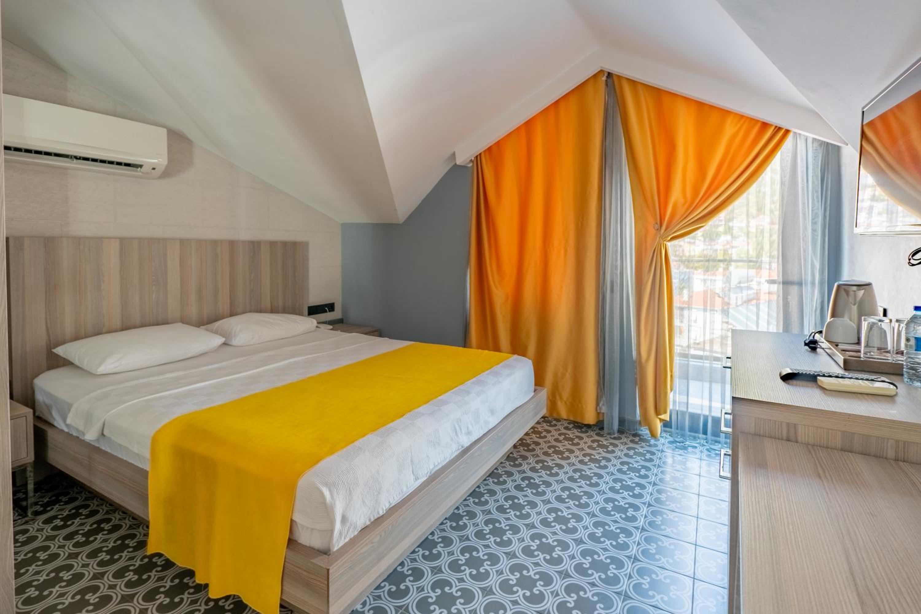 Erdem City Hotel - Image 72