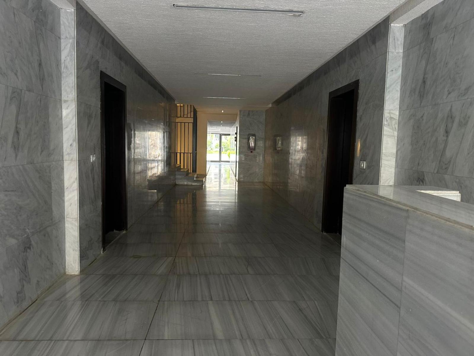 Luxury apartment in new cairo lake view residence