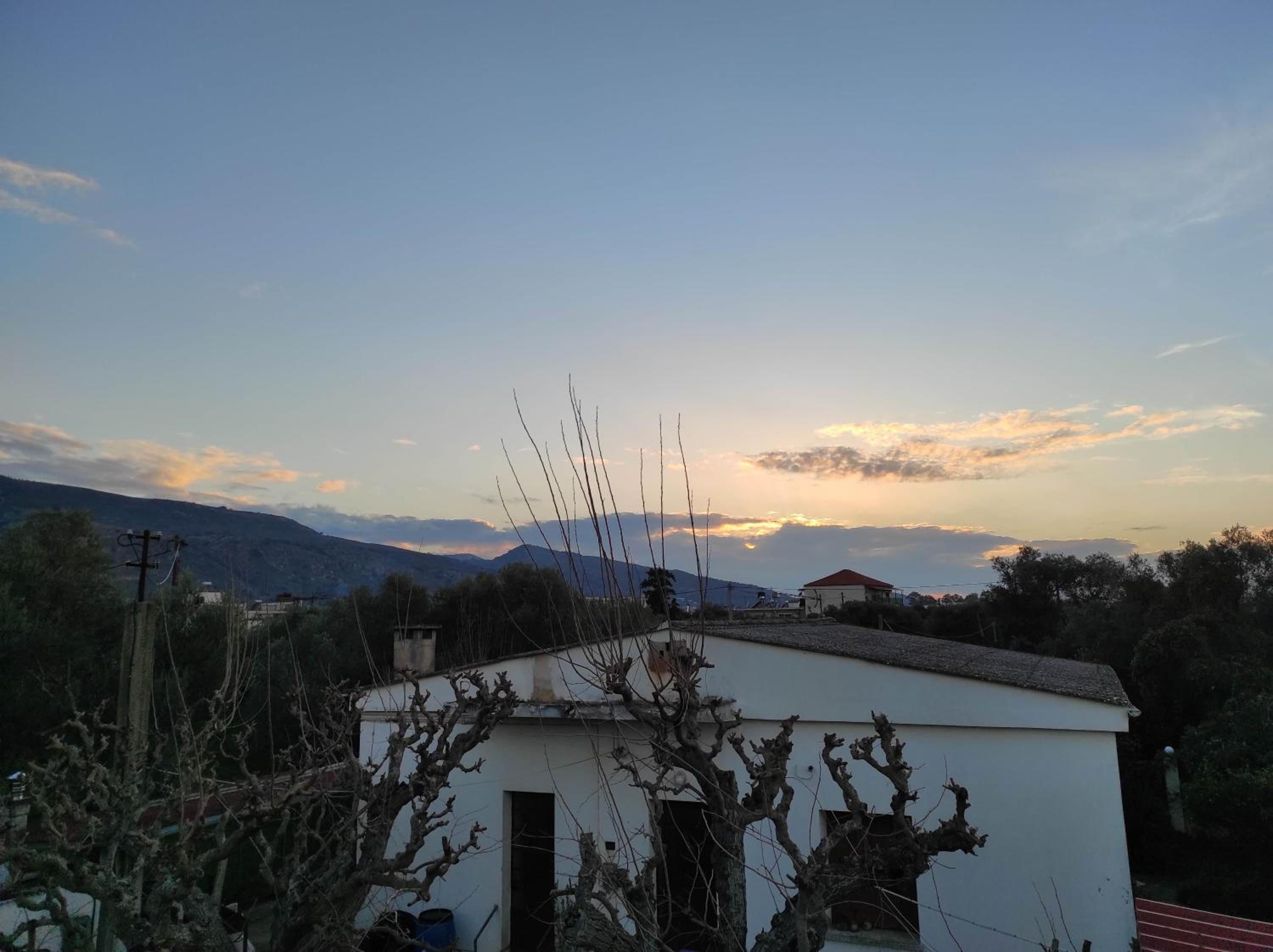 Natura Calma - Private Estate