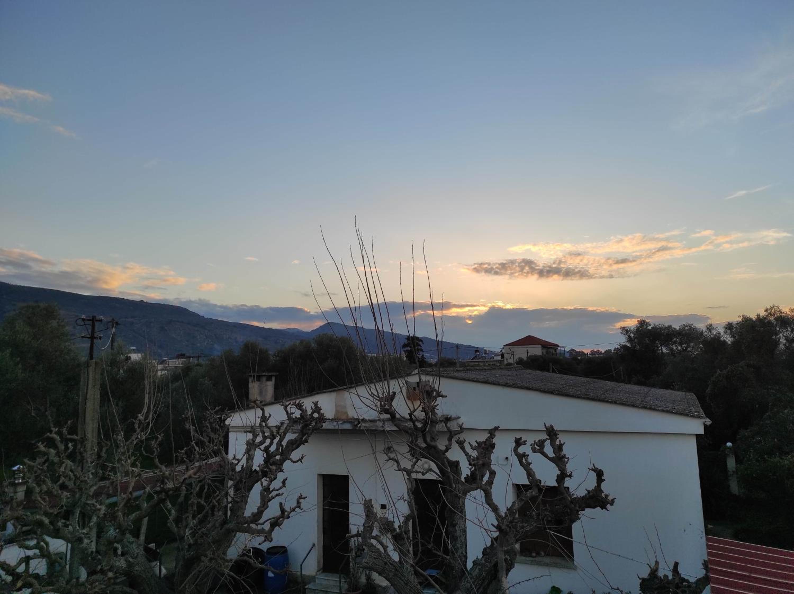 Natura Calma - Private Estate