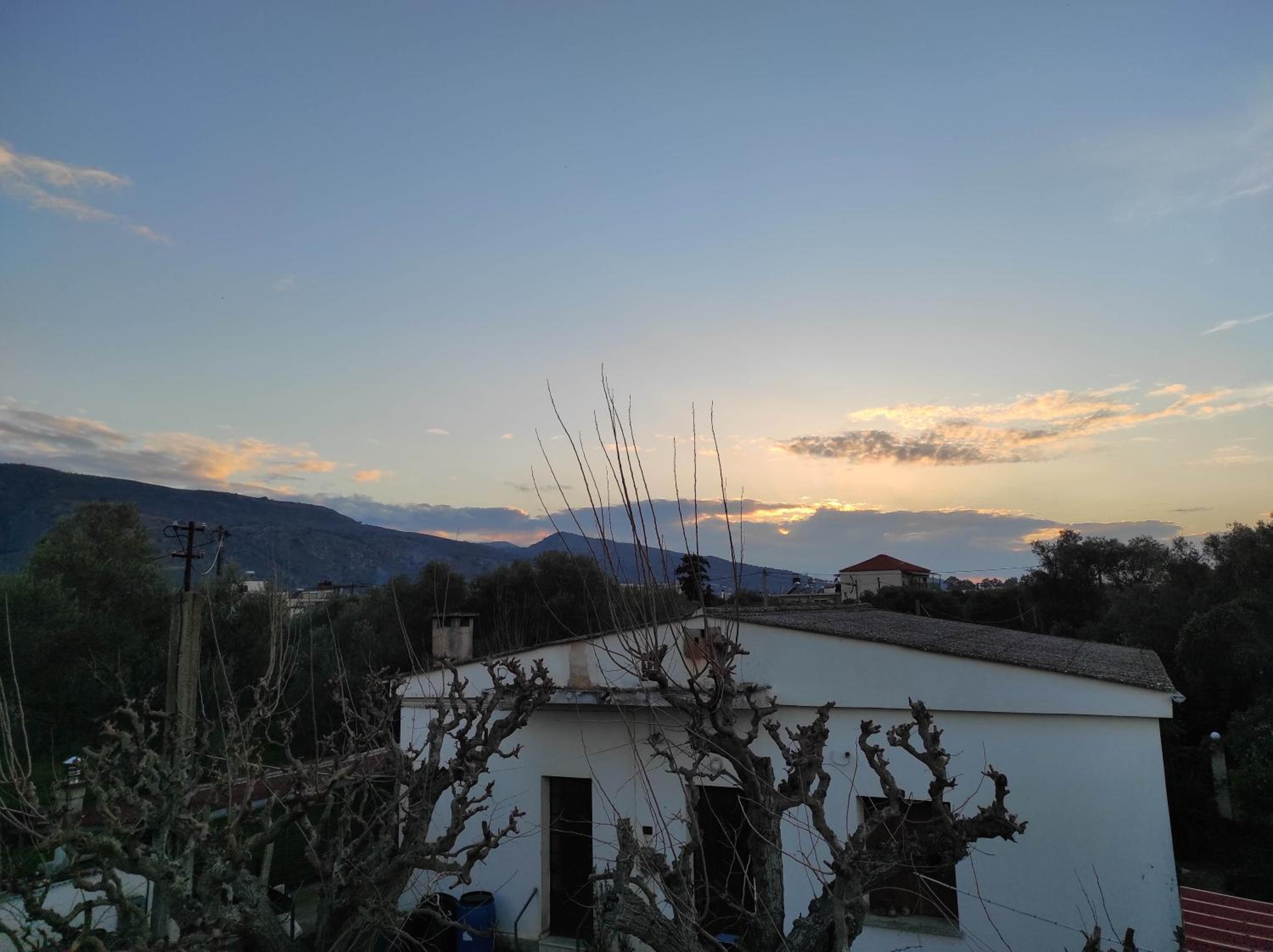 Natura Calma - Private Estate