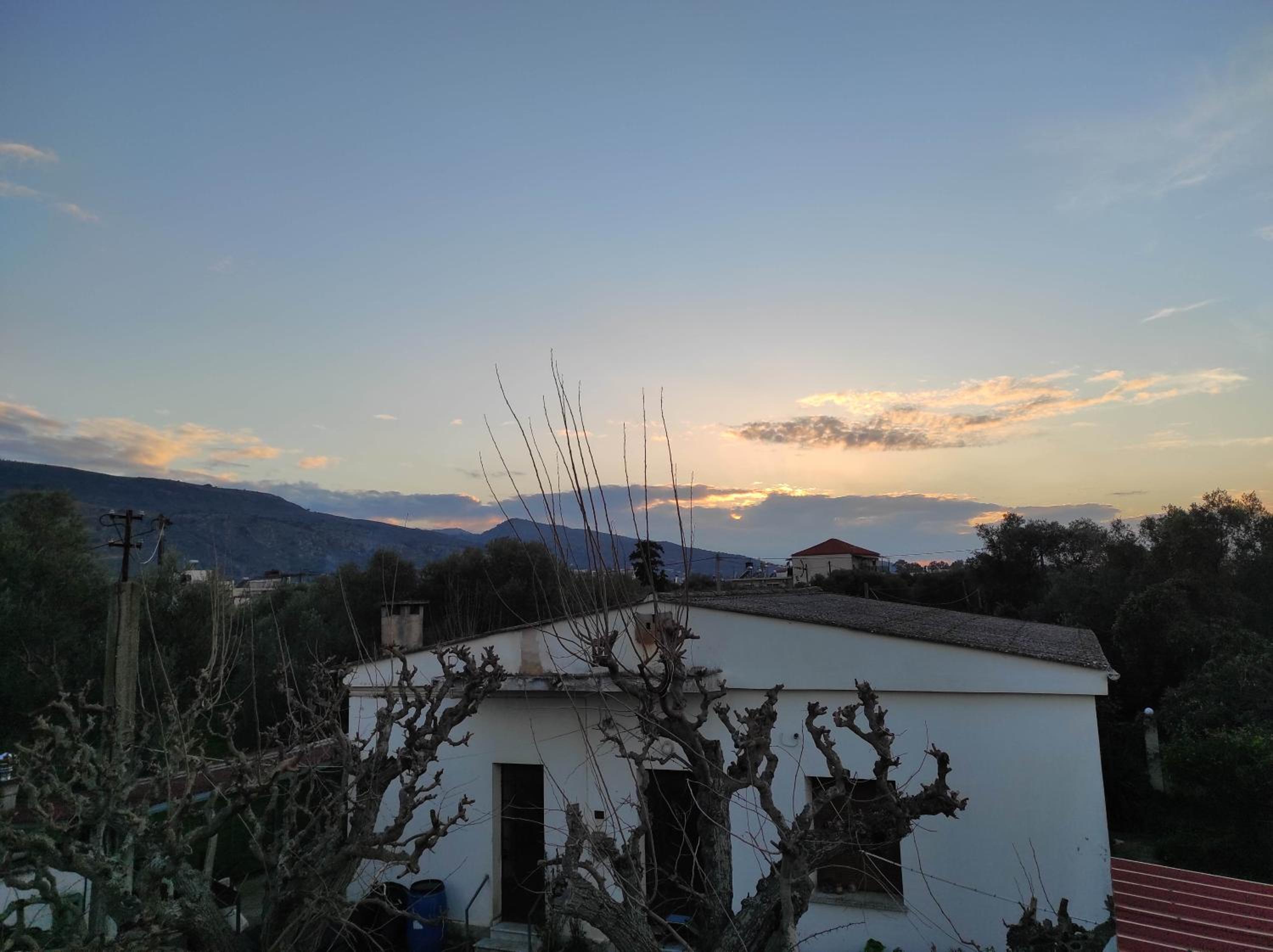 Natura Calma - Private Estate