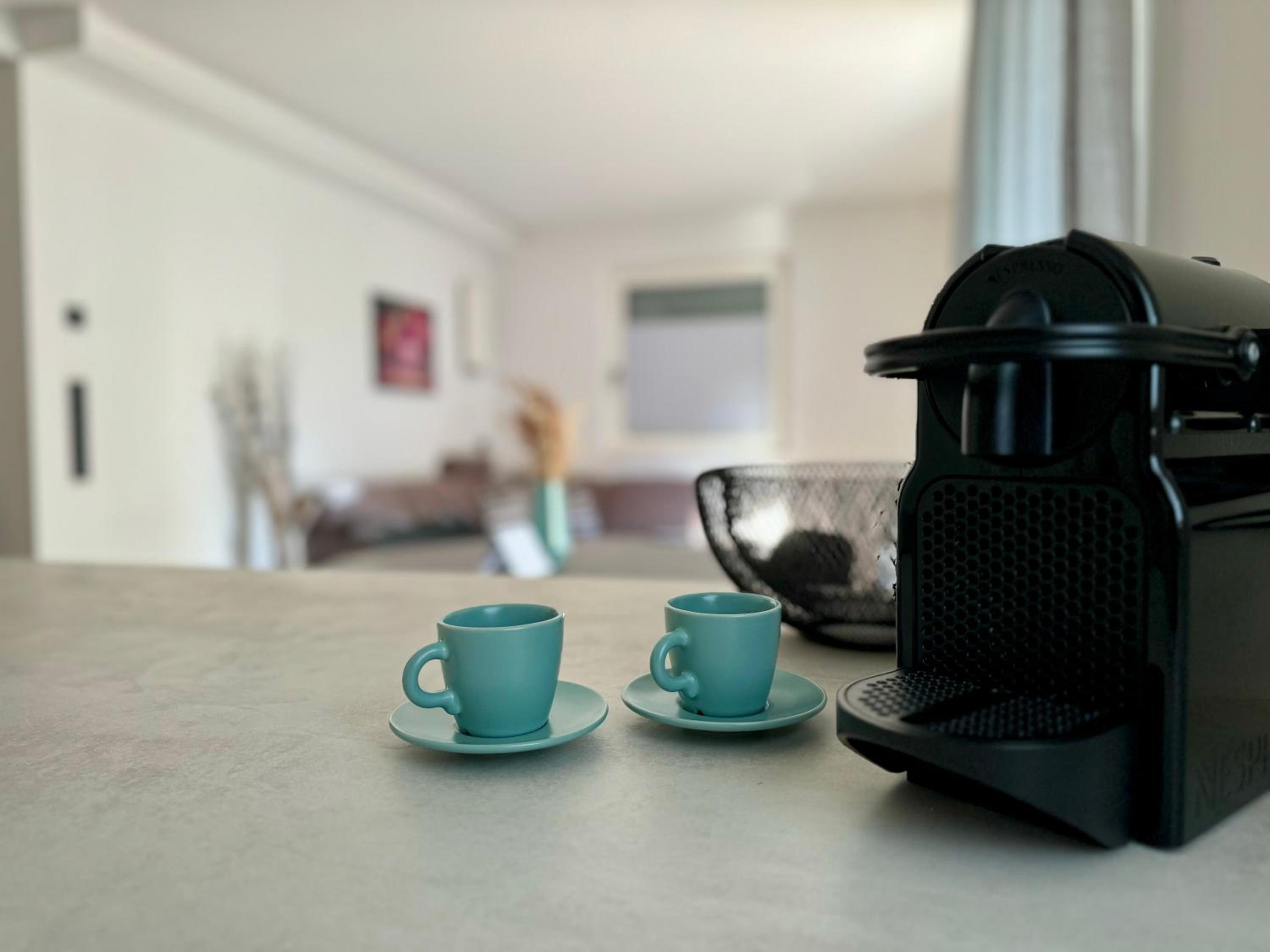 Lilena Apartment