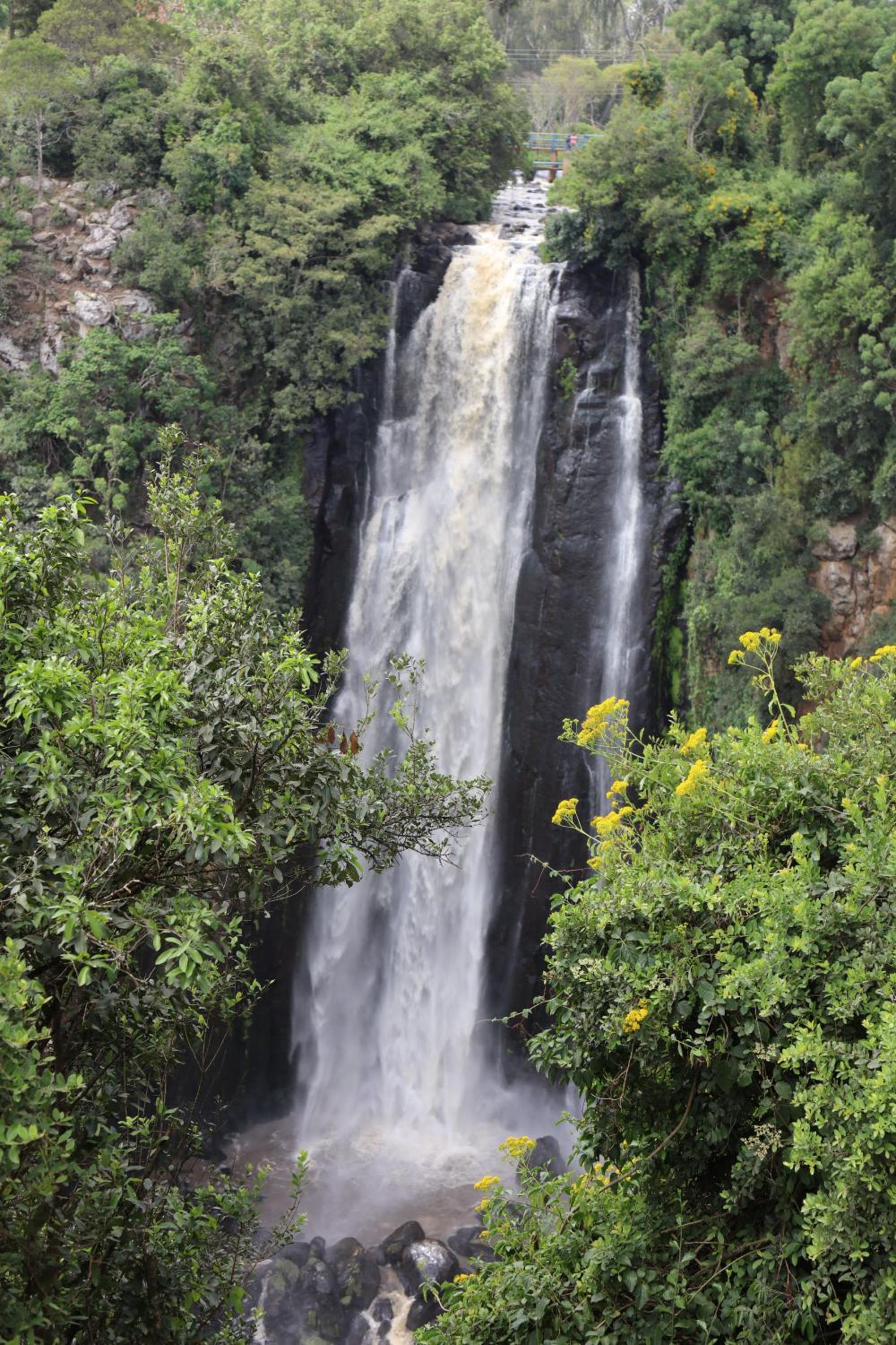 Panari Resort, BW Signature Collection view 4