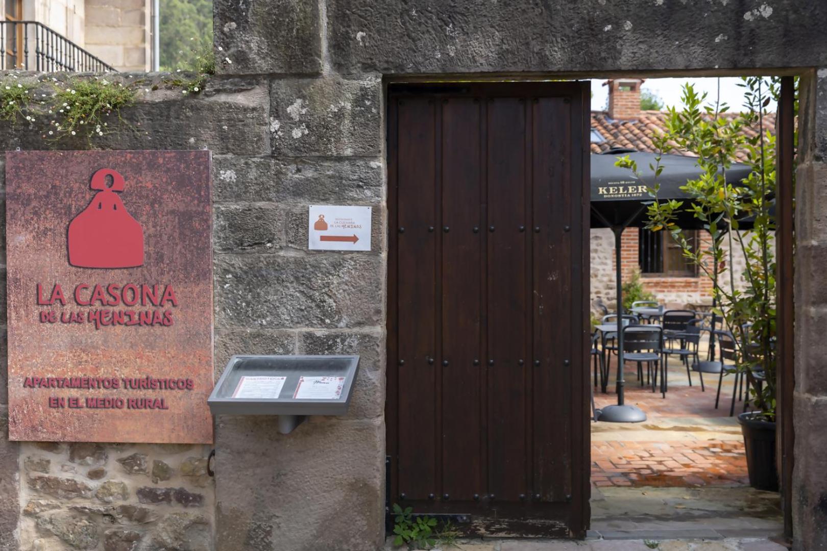 La Casona de Las Meninas view 5