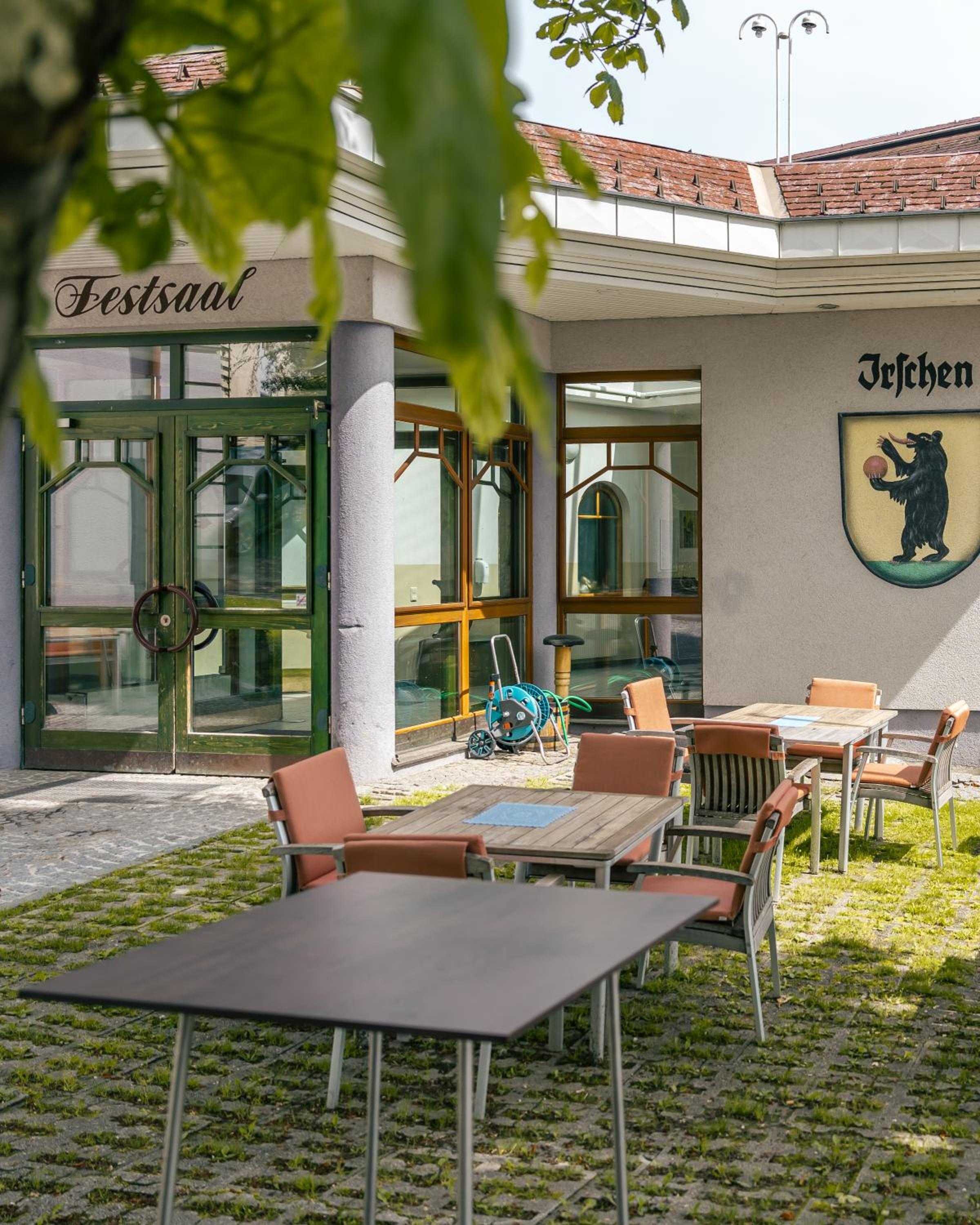 Dorfwirt Irschen