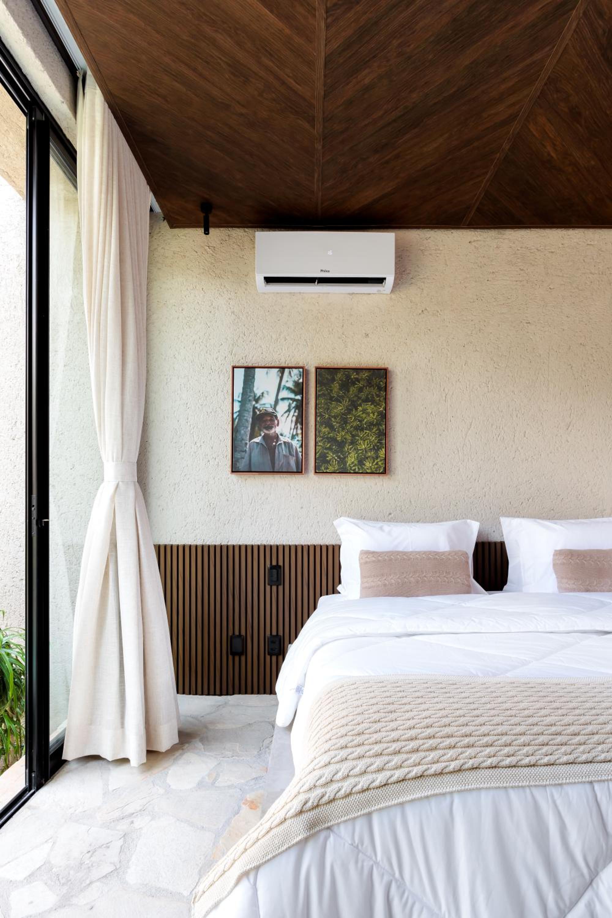Natu Boutique Stays