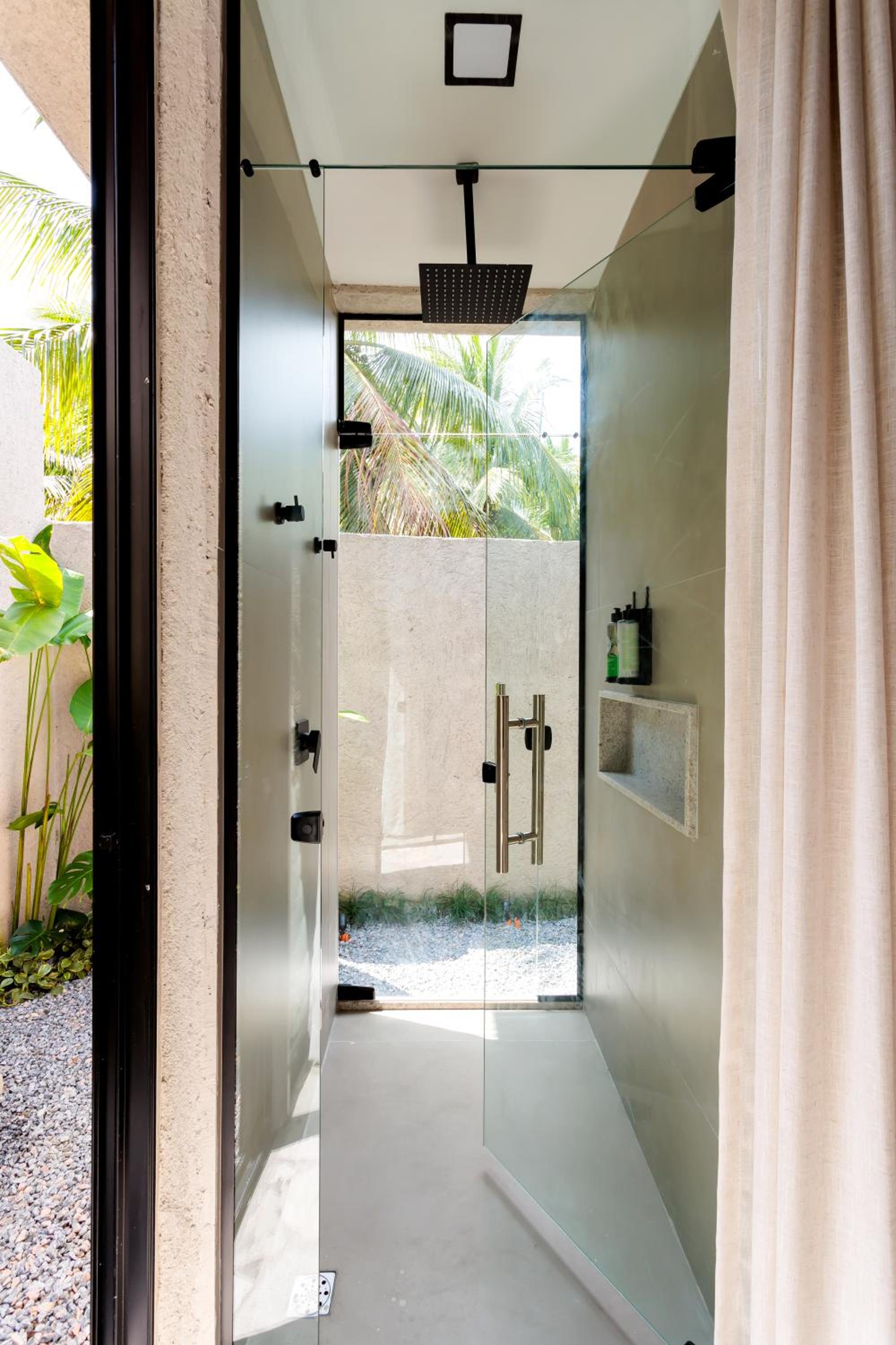 Natu Boutique Stays