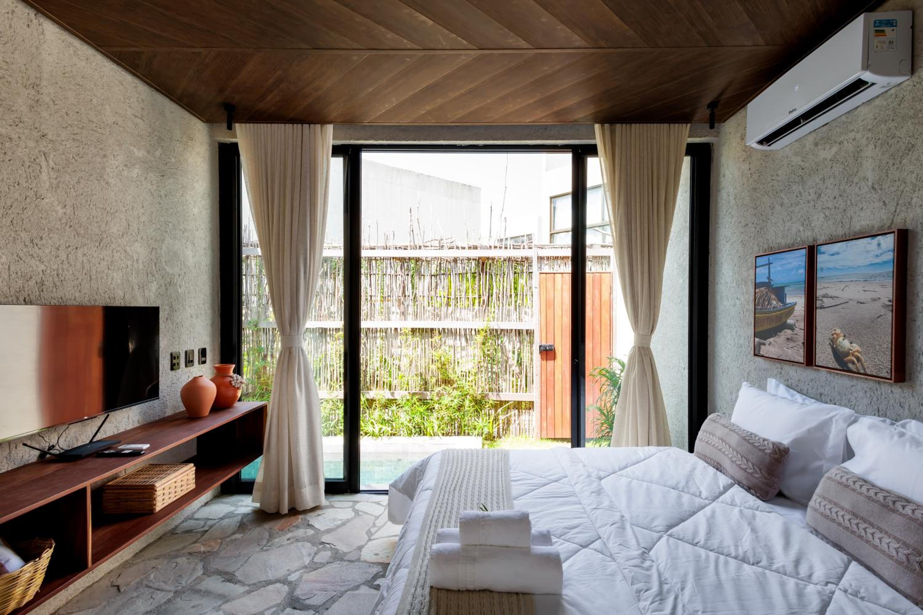 Natu Boutique Stays