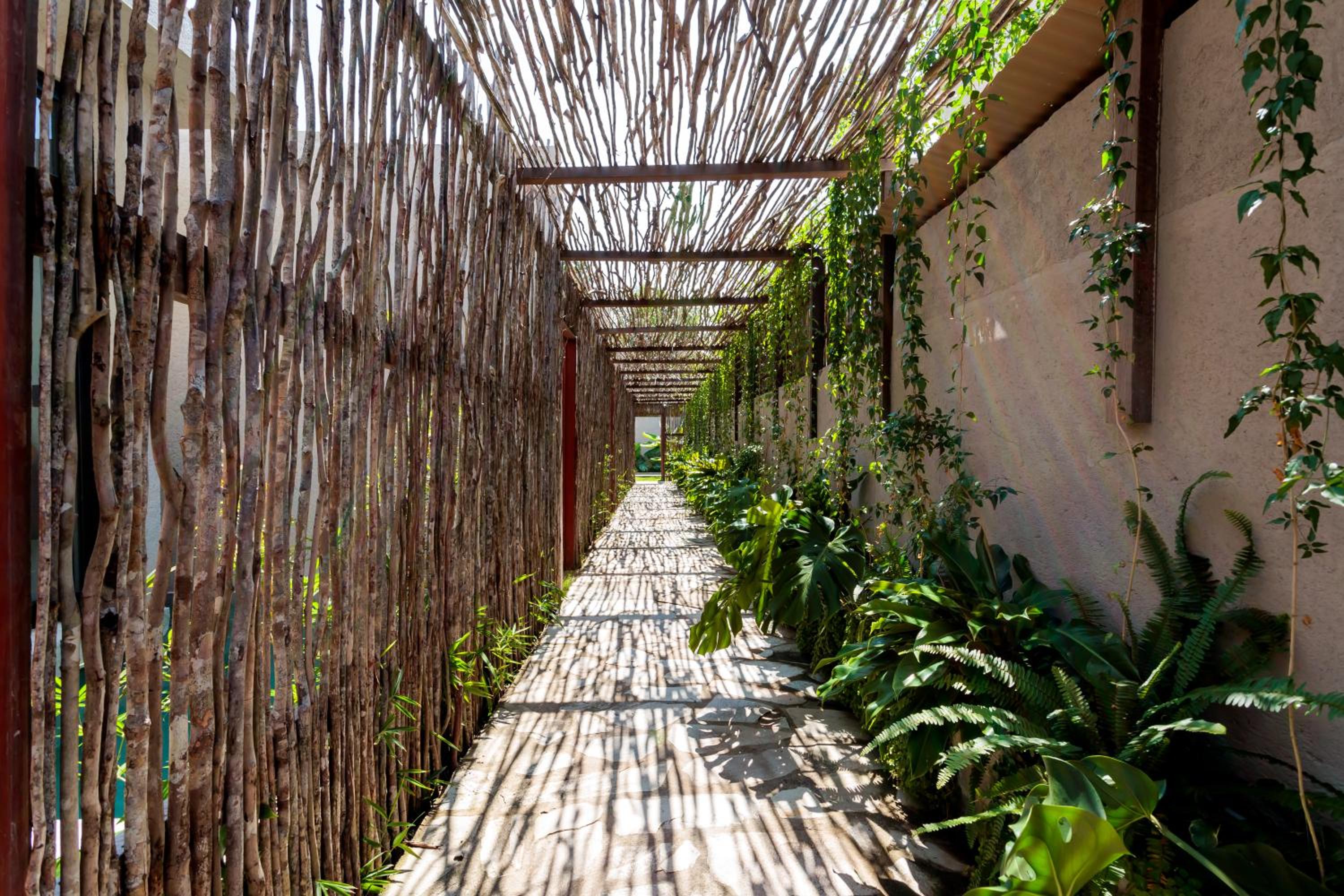 Natu Boutique Stays