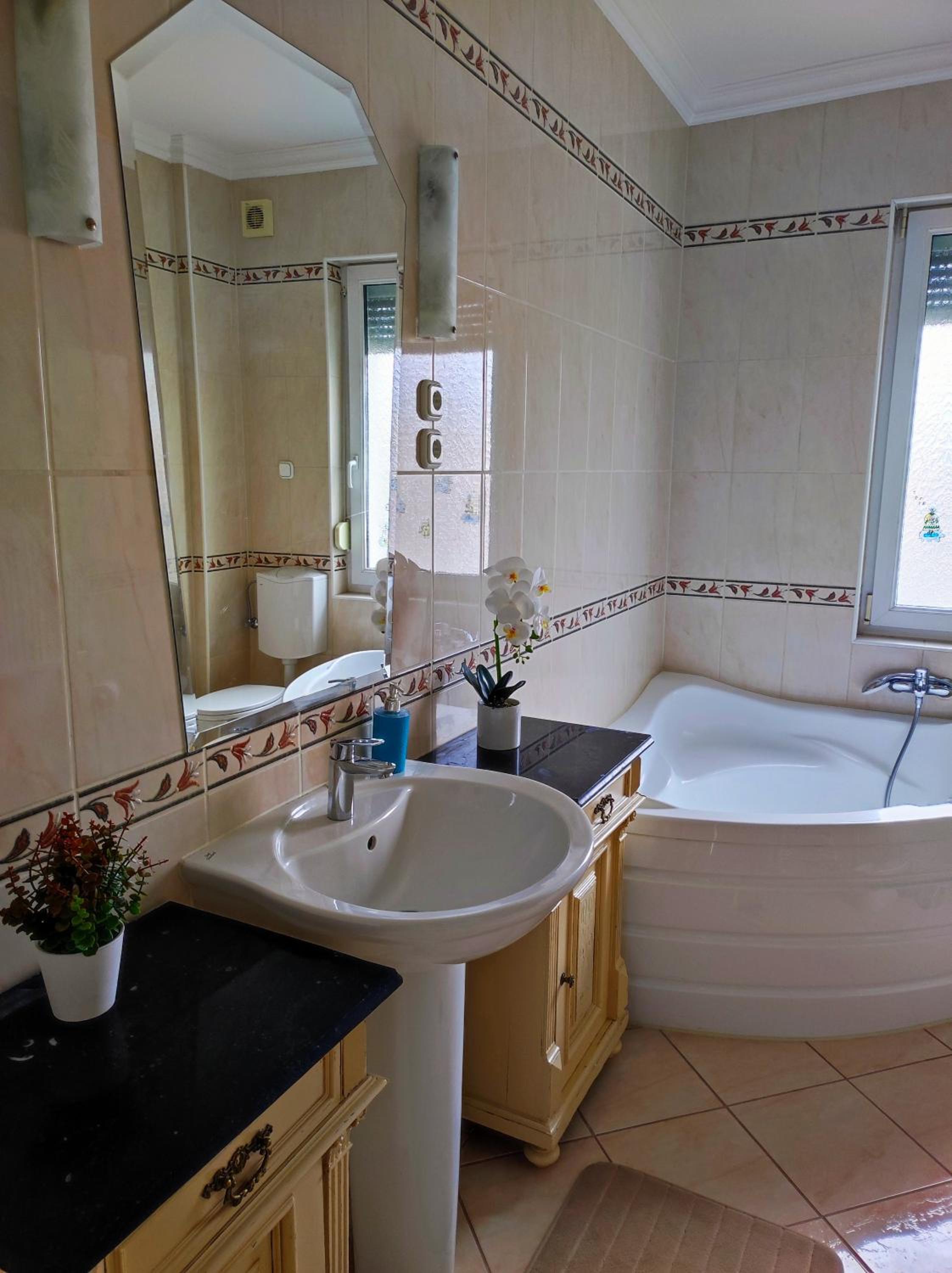 Várnegyed Apartman